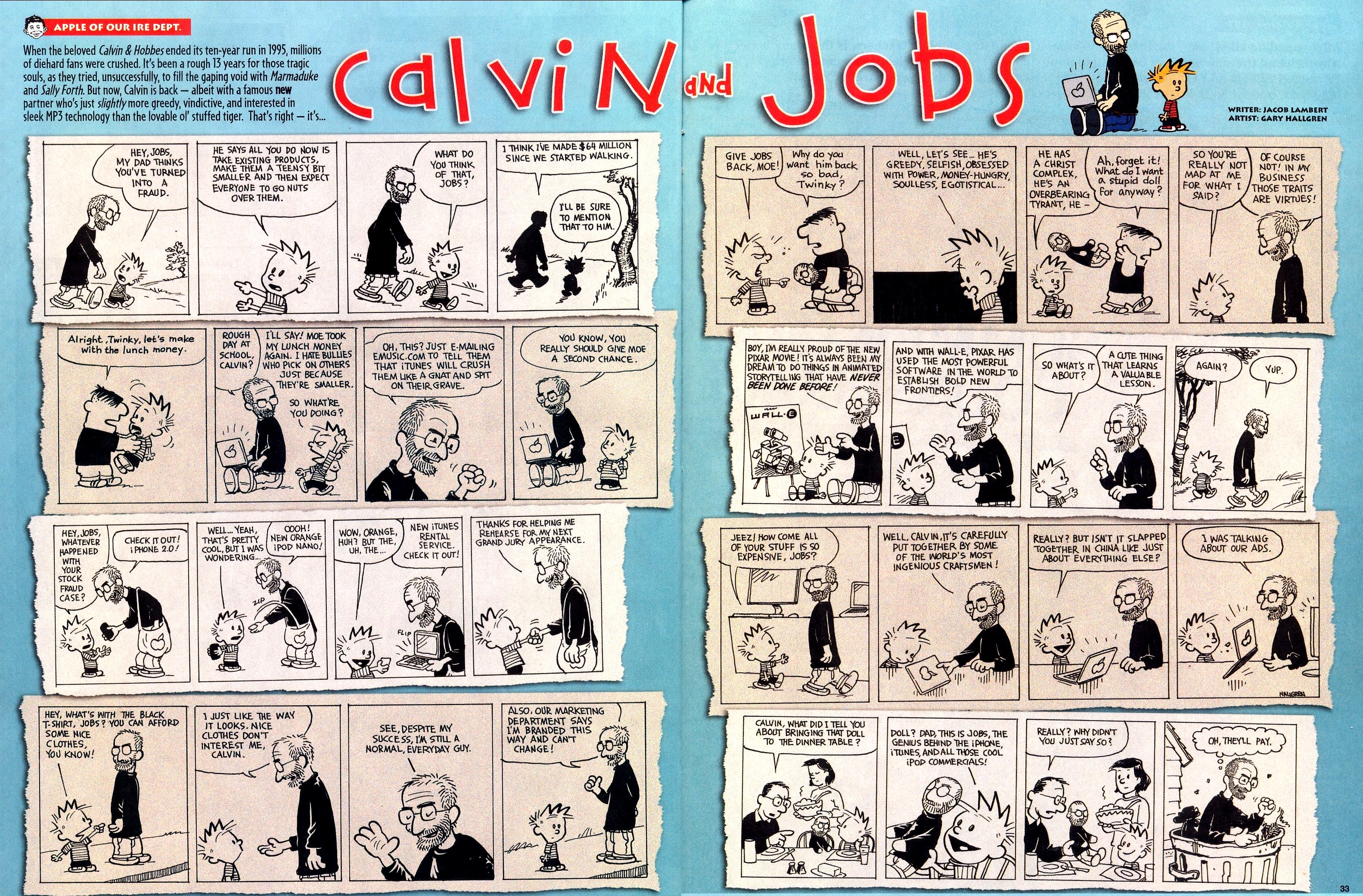 Read online MAD comic -  Issue #492 - 28