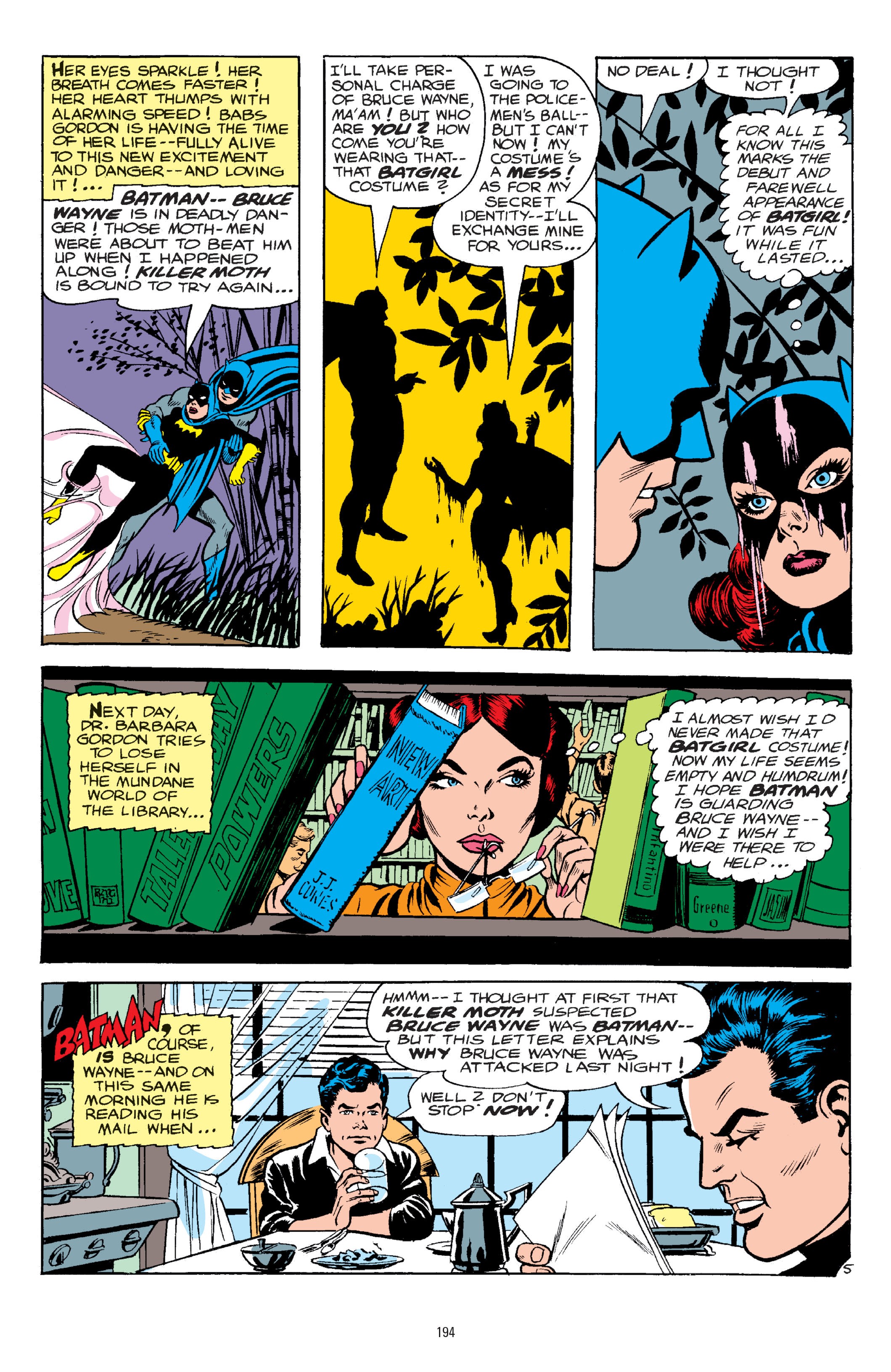 Read online Detective Comics: 80 Years of Batman comic -  Issue # TPB (Part 2) - 88