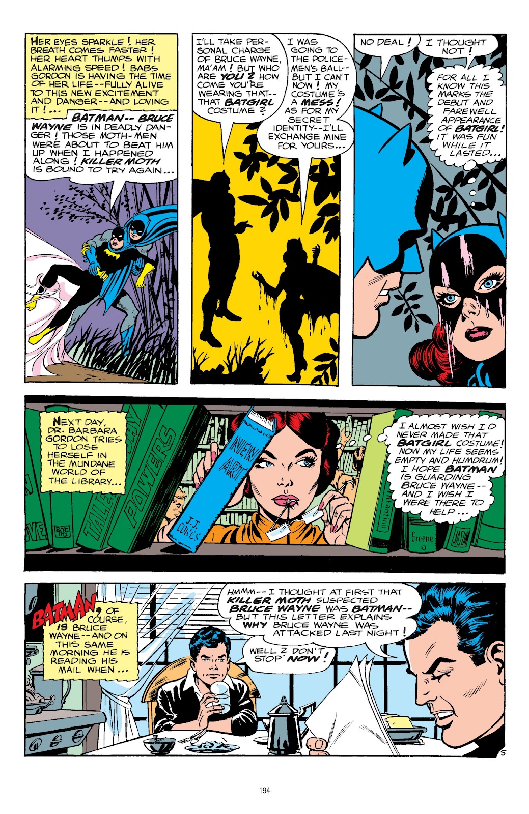 Detective Comics: 80 Years of Batman issue TPB (Part 2) - Page 88