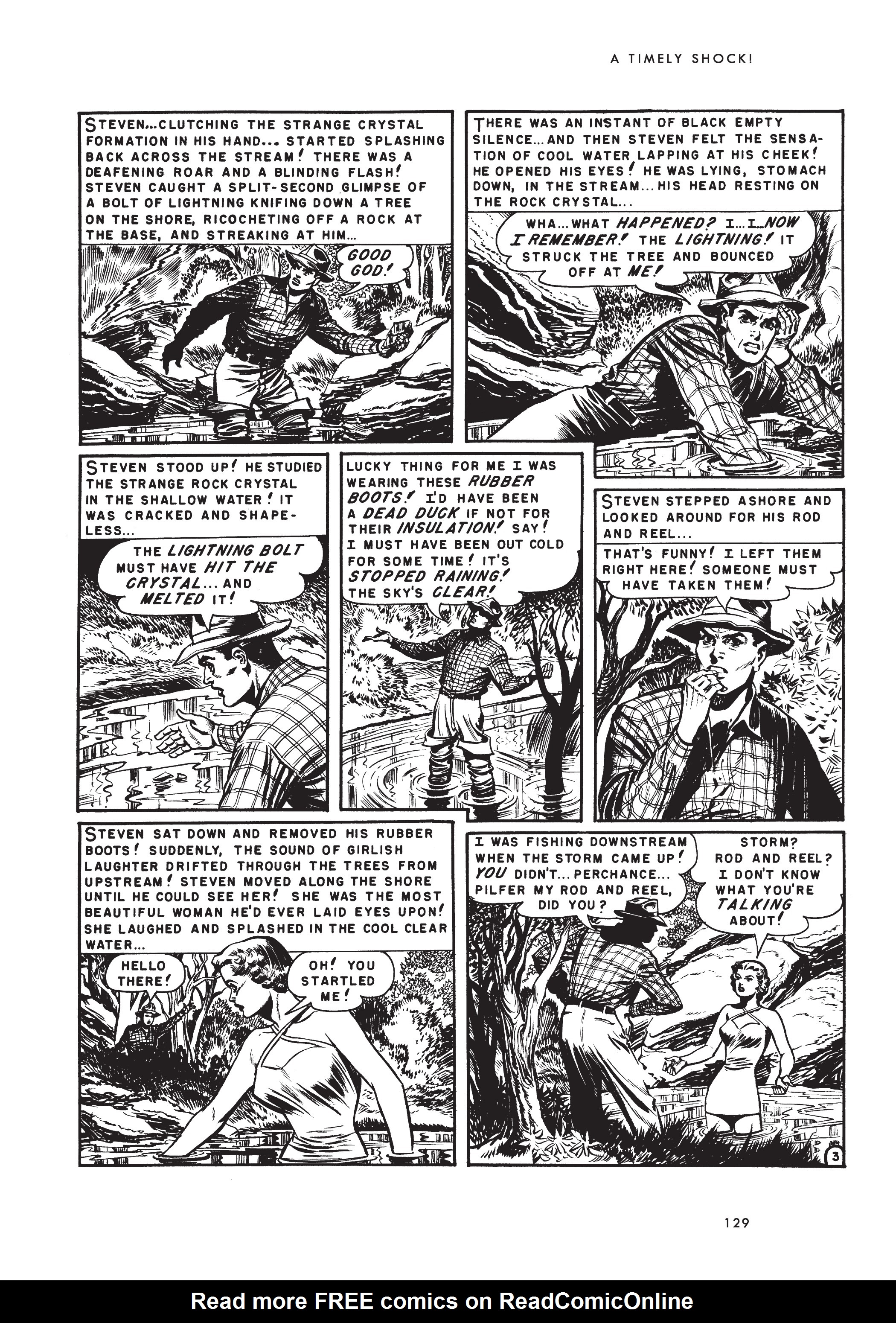 Read online The Martian Monster and Other Stories comic -  Issue # TPB (Part 2) - 44