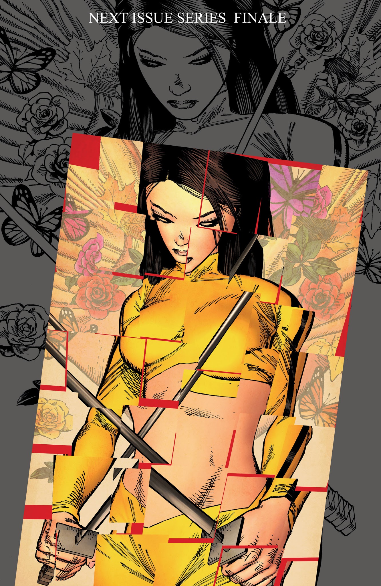 Read online Epic Kill comic -  Issue #9 - 25