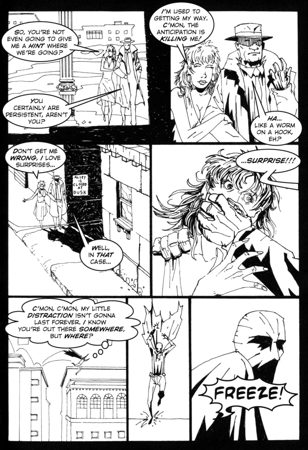 Negative Burn (2006) issue 20 - Page 51