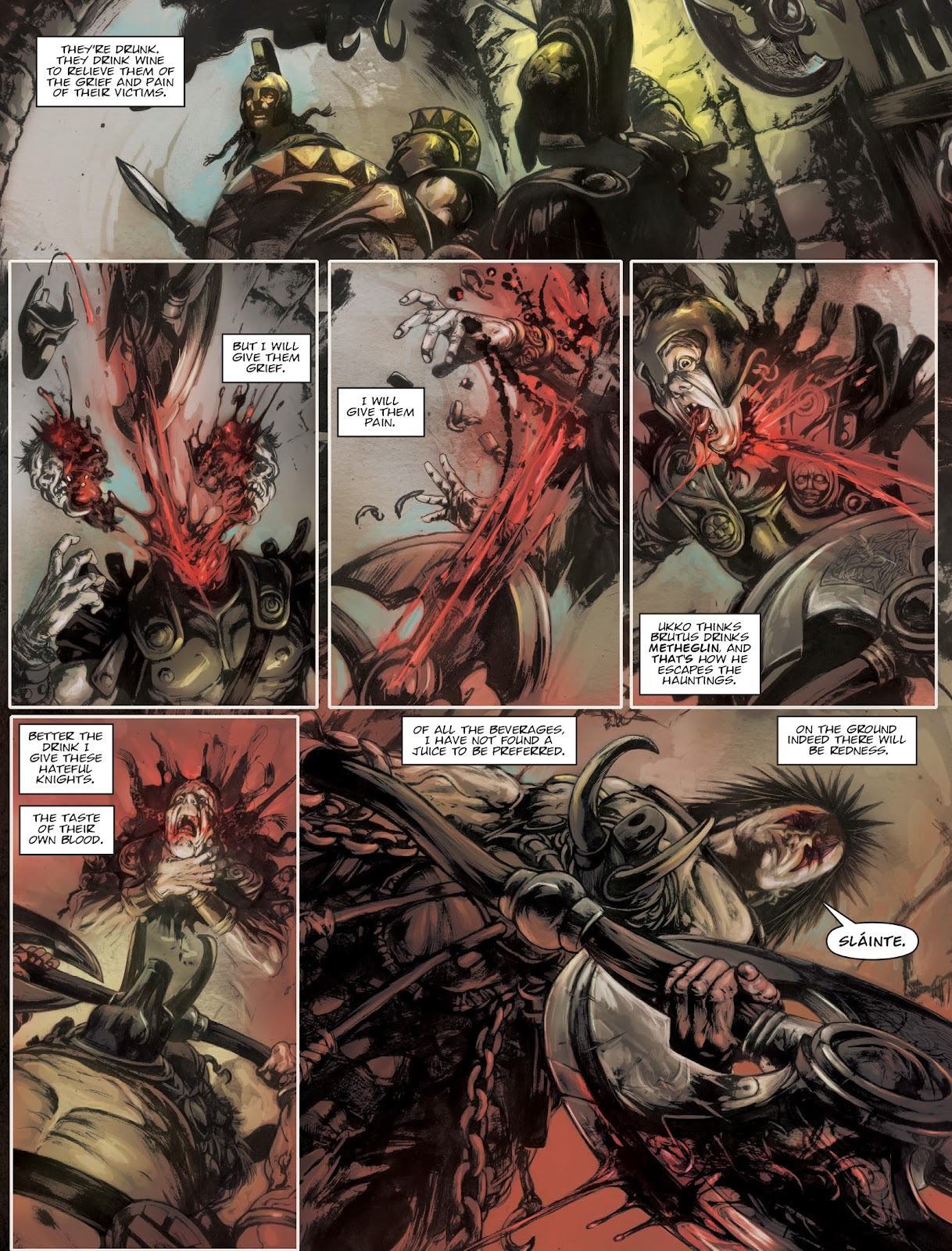 2000 AD issue 2219 - Page 10