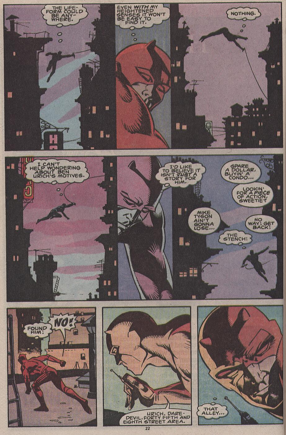 Daredevil (1964) _Annual_6 Page 19