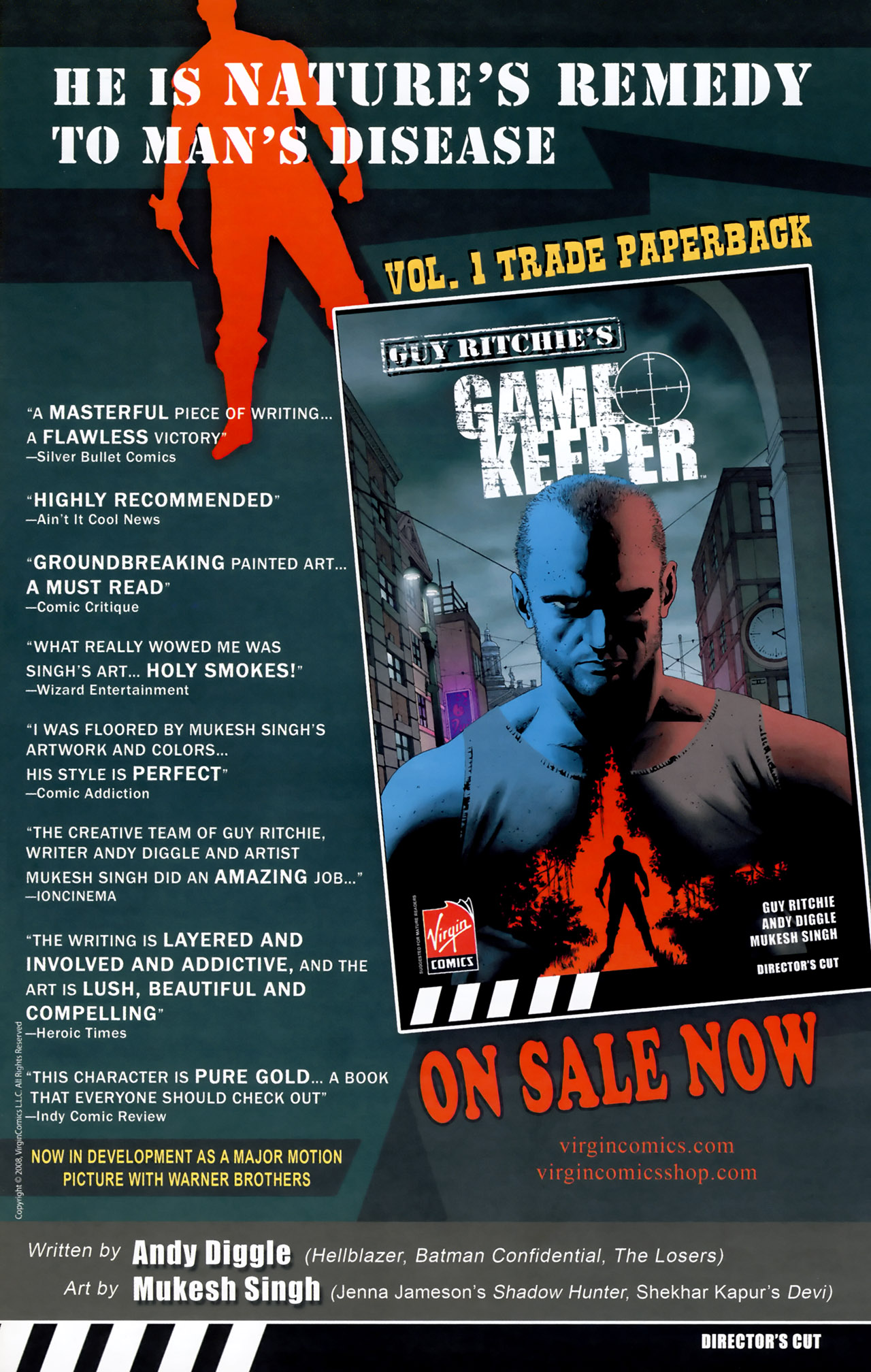 Read online Snake Woman Curse of the 68 comic -  Issue #1 - 15