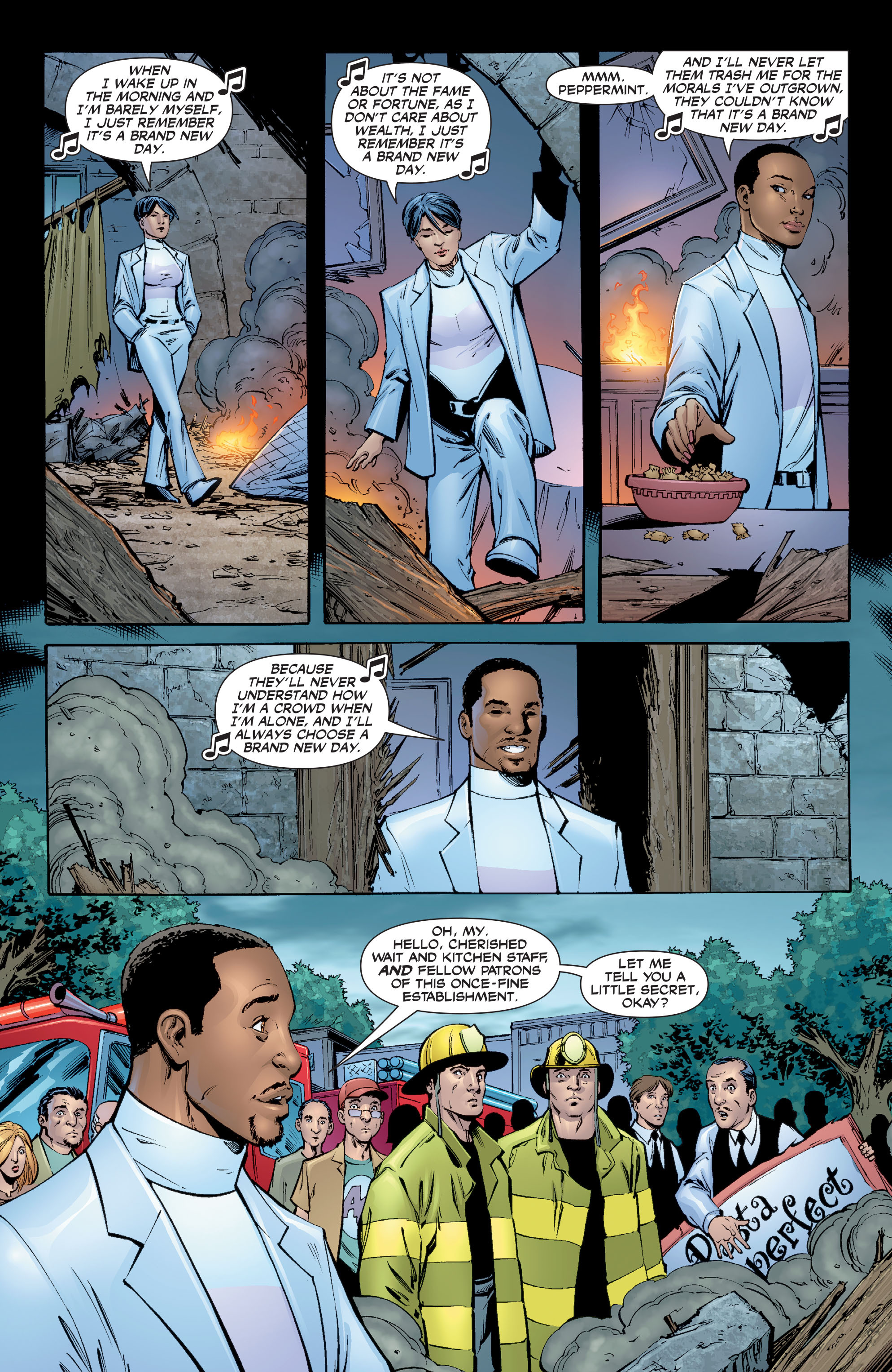 Read online The All New Atom comic -  Issue #18 - 2