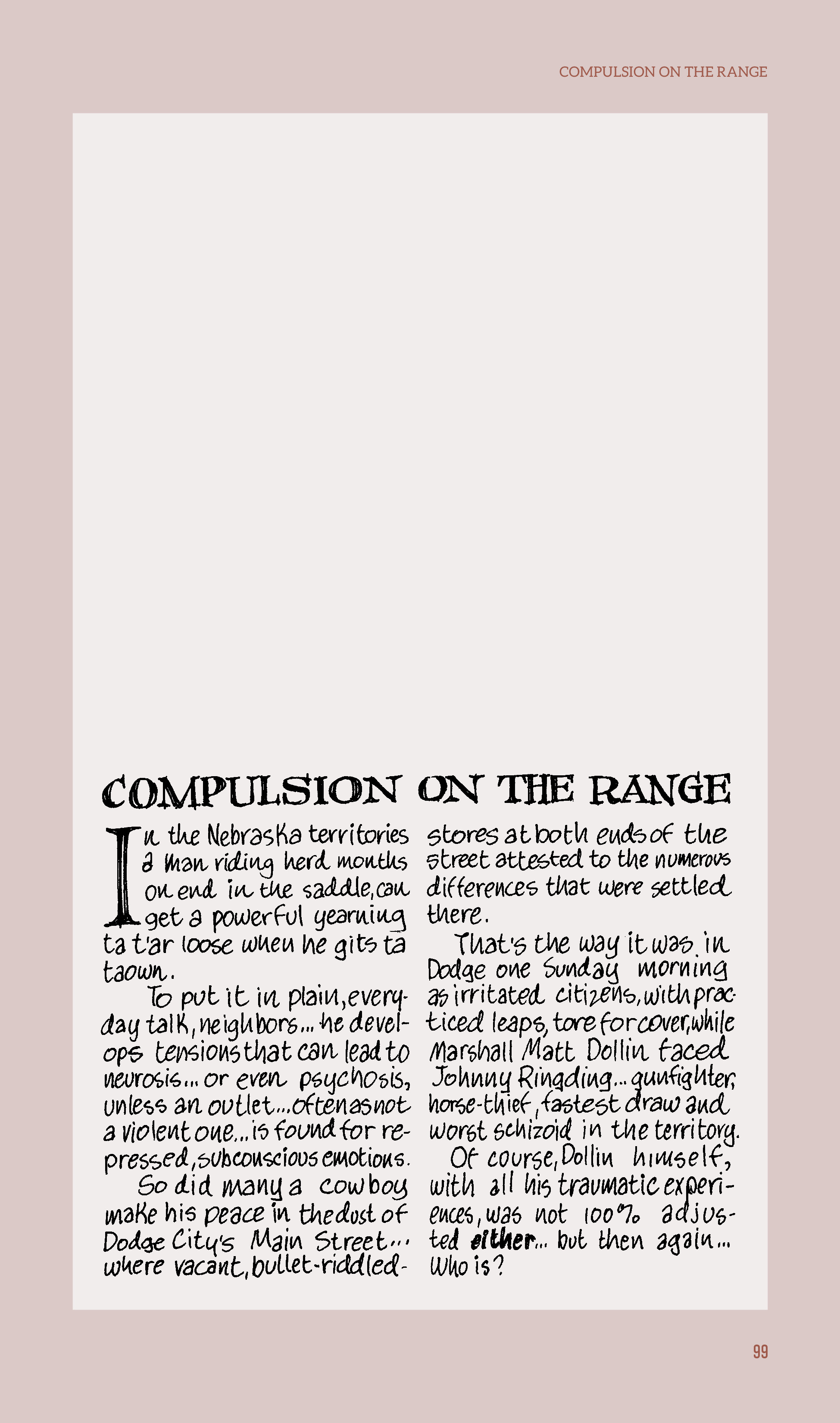 Read online Essential Kurtzman comic -  Issue # TPB 1 (Part 2) - 3