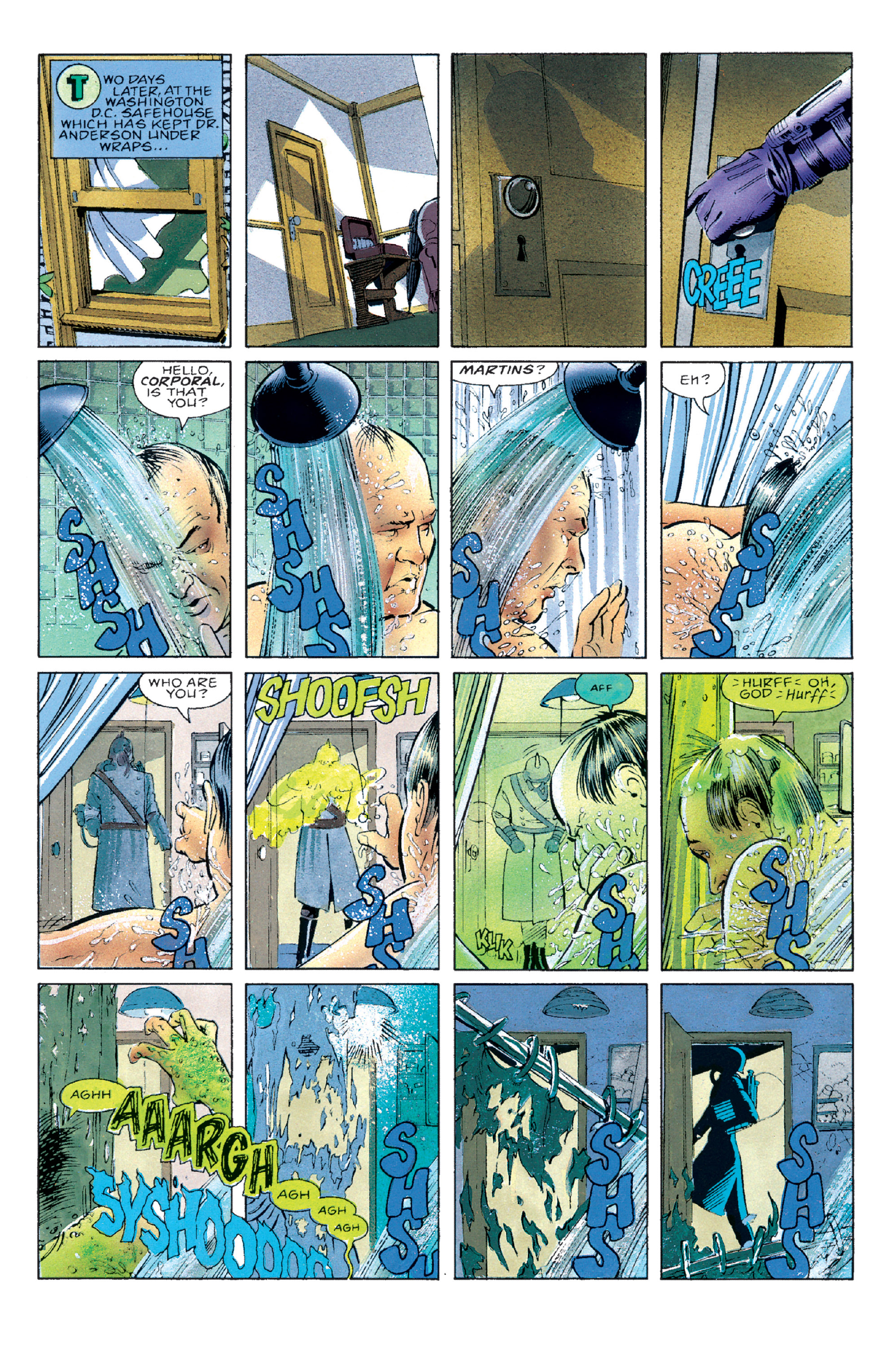 Read online Captain America Epic Collection comic -  Issue # TPB The Superia Strategem (Part 3) - 94