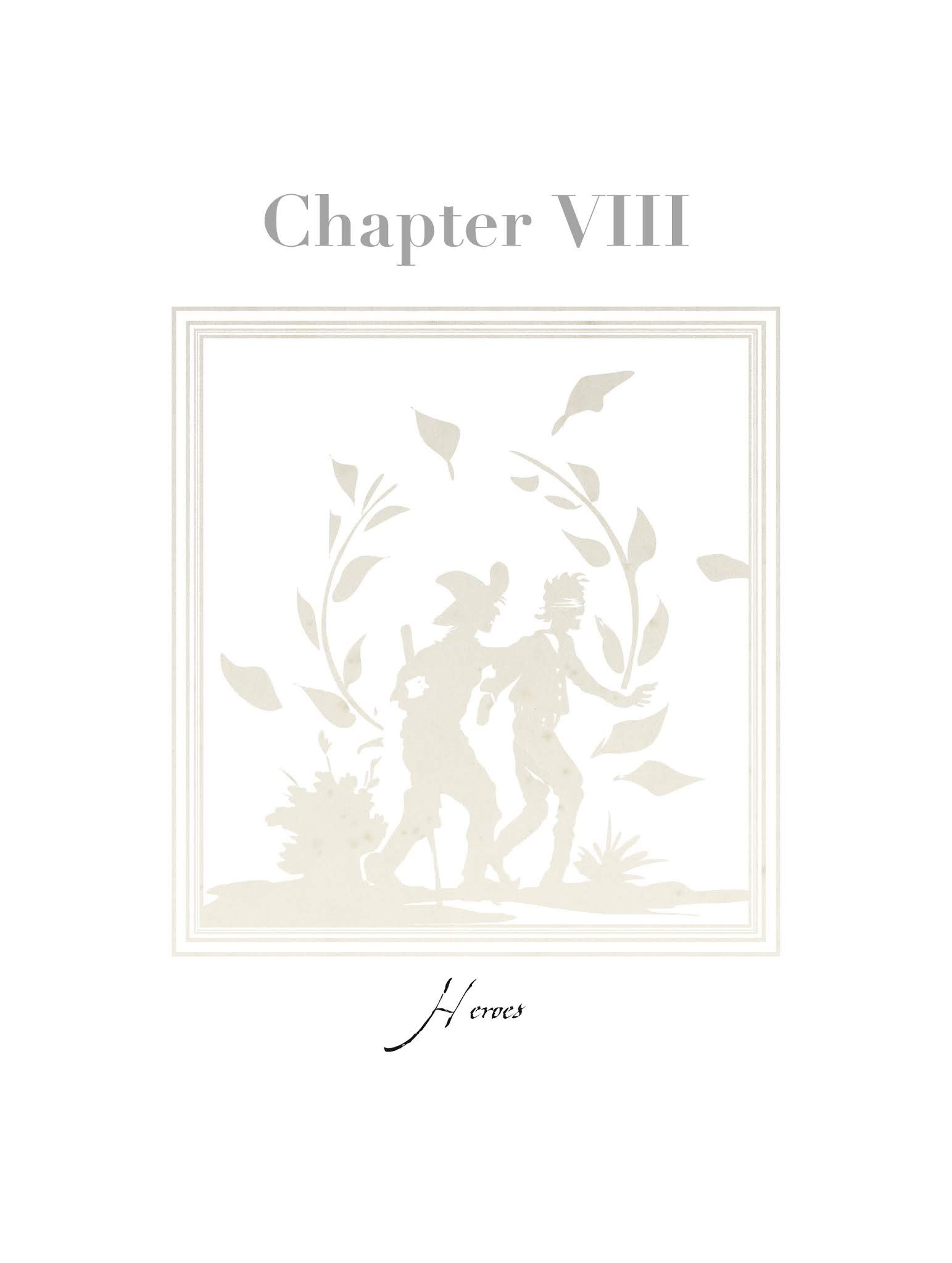 Read online Berezina comic -  Issue #3 - 64