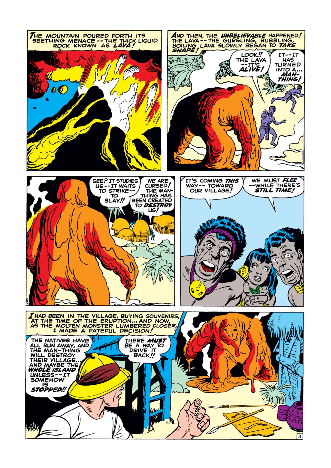 Tales of Suspense (1959) 7 Page 23