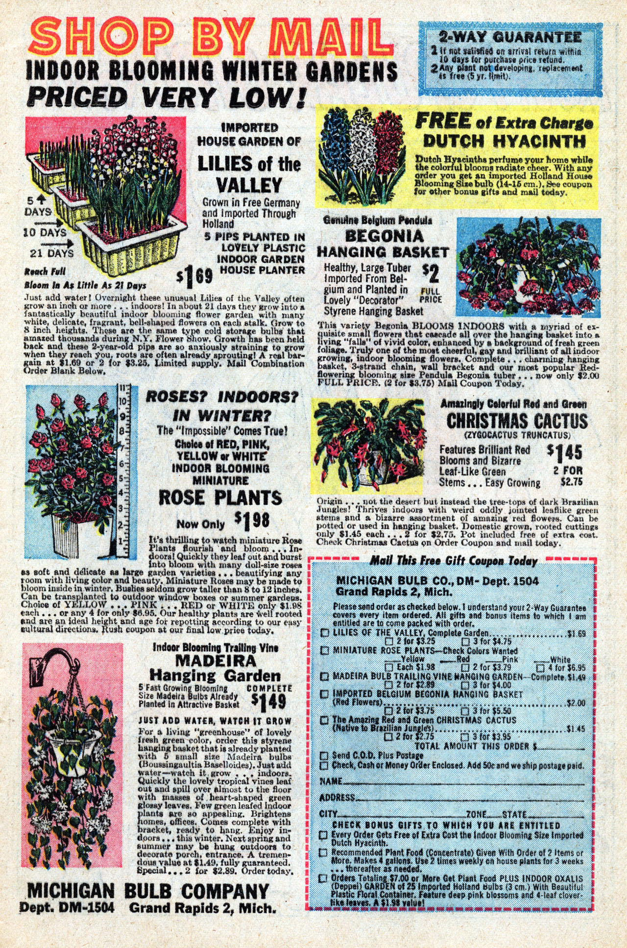 Read online Millie the Model comic -  Issue #113 - 9