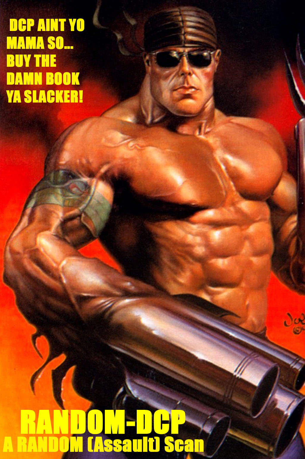 Read online Vampirella Strikes (1995) comic -  Issue # Annual 1 - 34