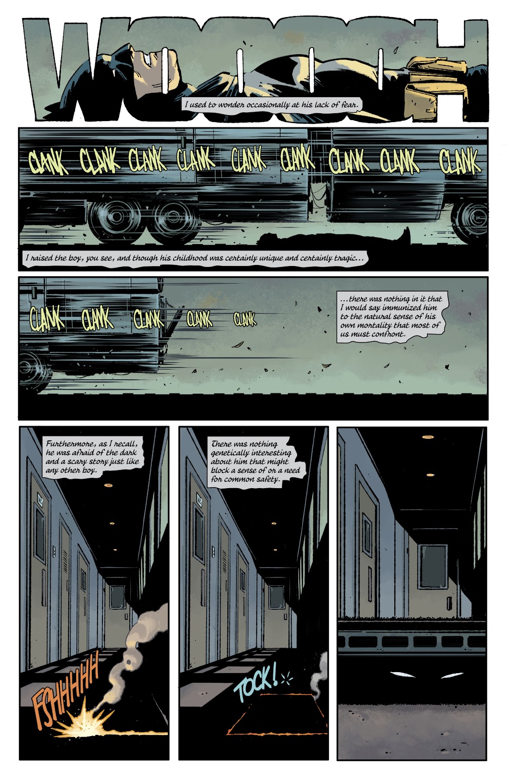 Batman (2016) issue Annual 4 - Page 24