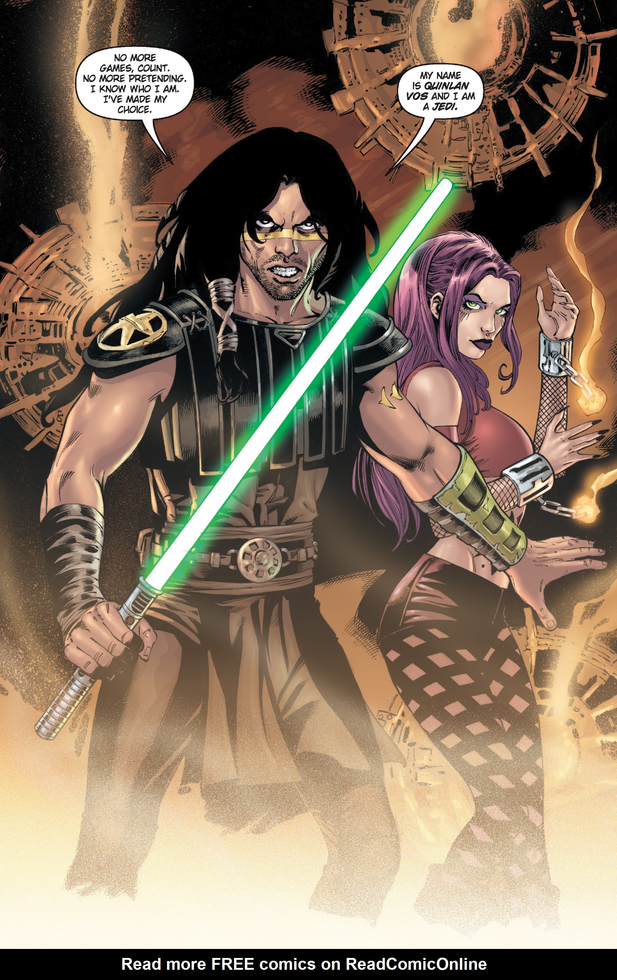 Read online Star Wars Omnibus comic -  Issue # Vol. 26 - 315