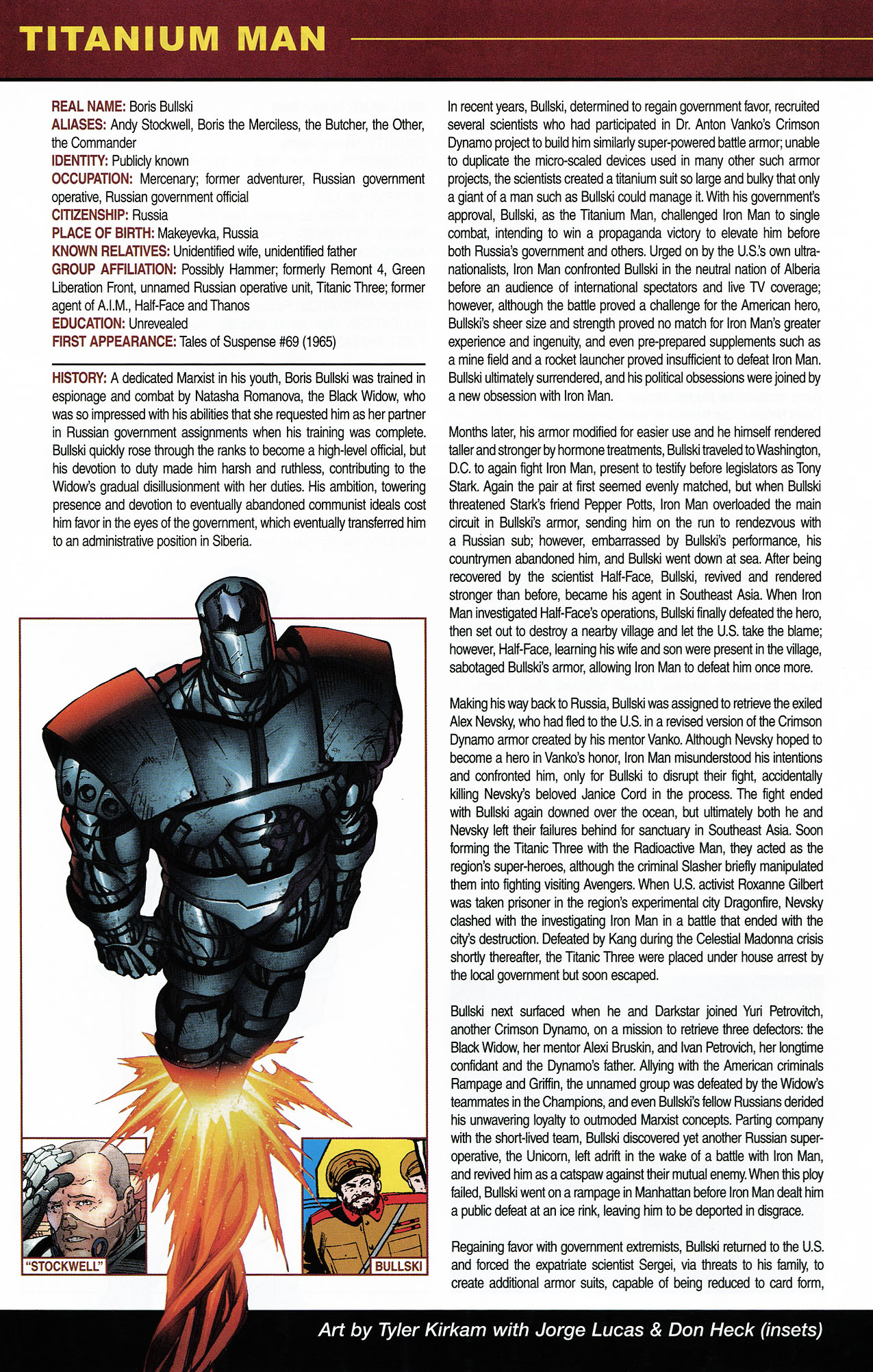 Read online Iron Manual (2008) comic -  Issue # TPB (Part 1) - 71