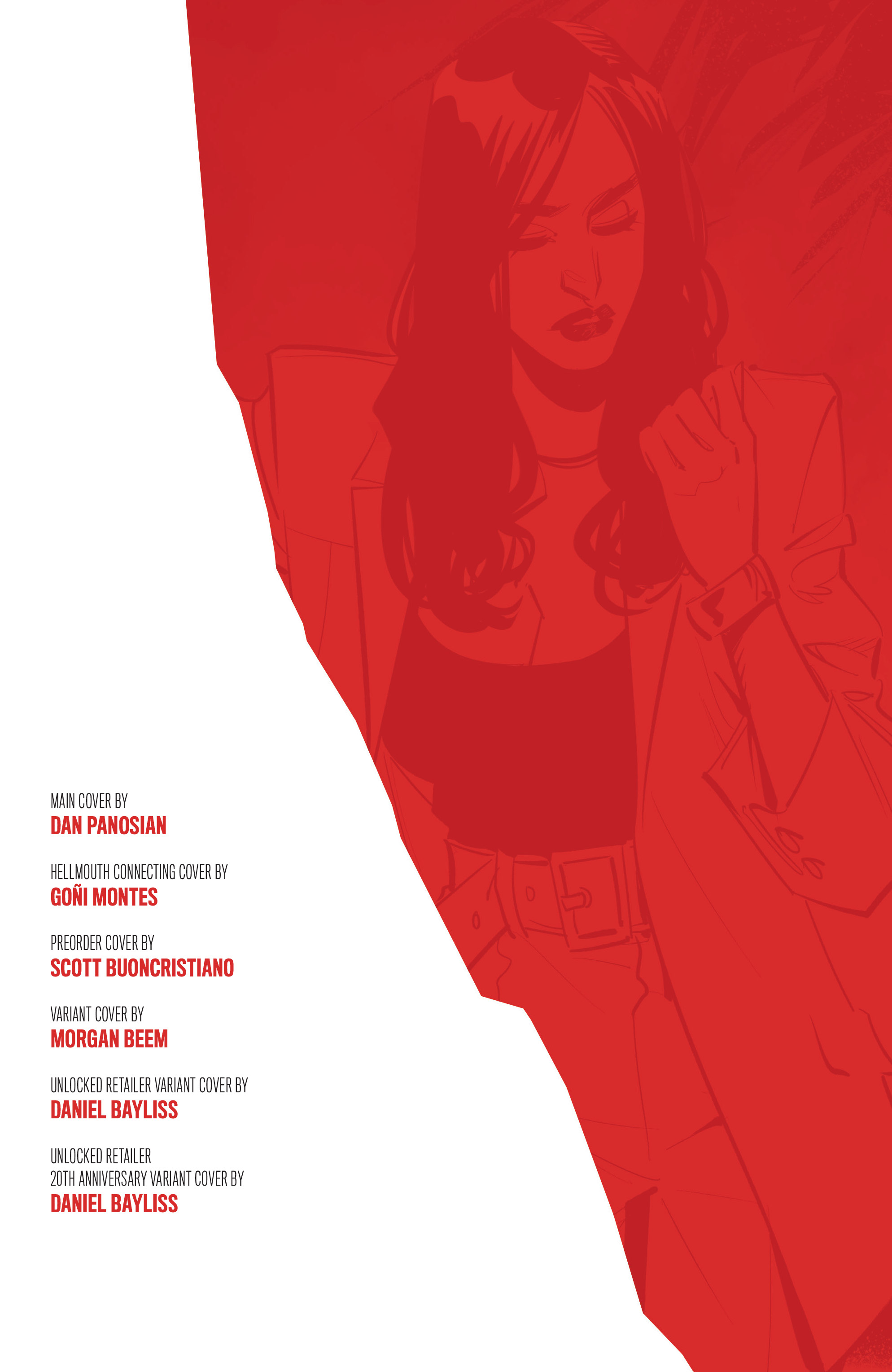 Read online Angel (2019) comic -  Issue #6 - 7