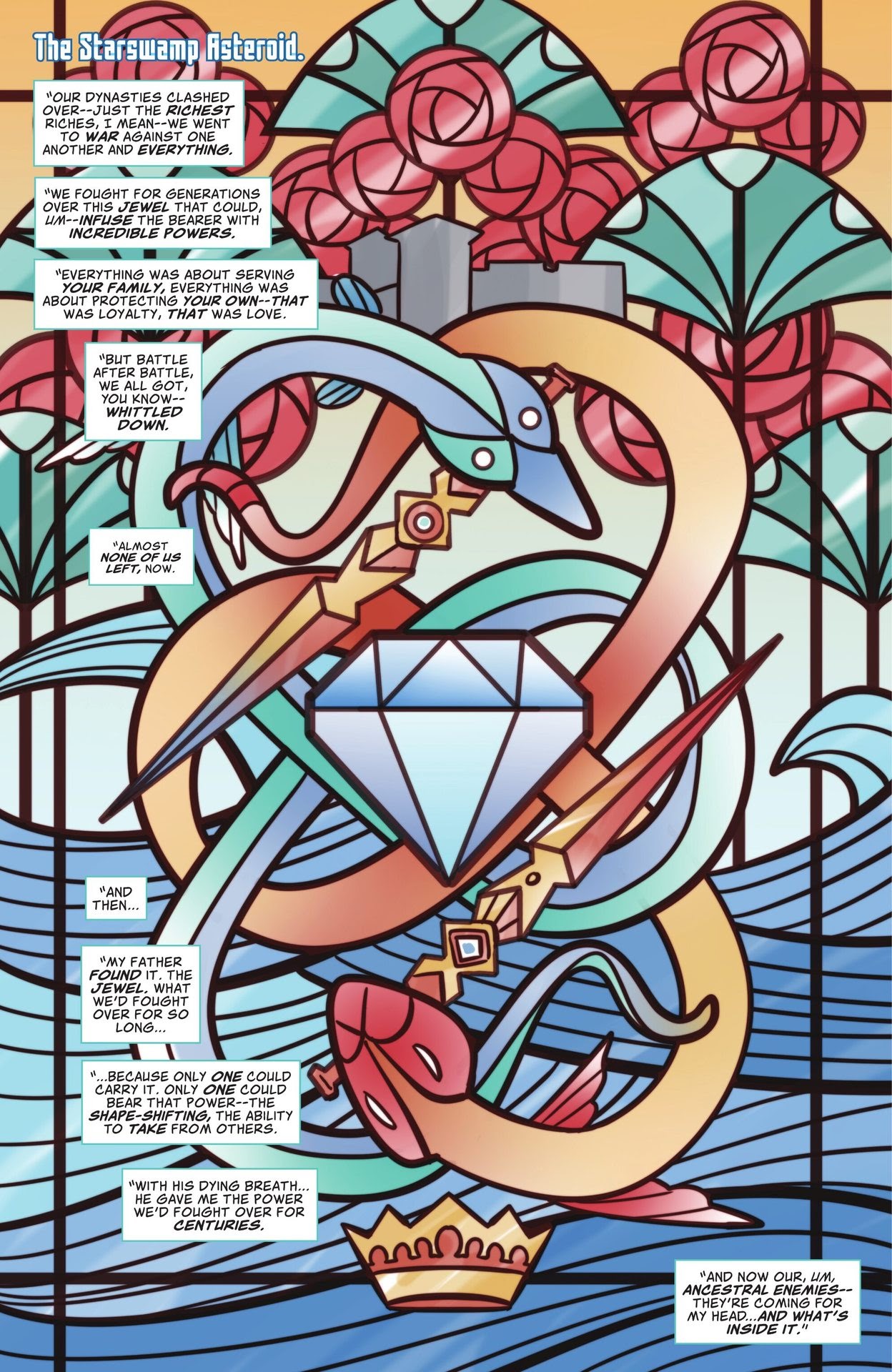 Read online Future State: Superman comic -  Issue # TPB (Part 3) - 94
