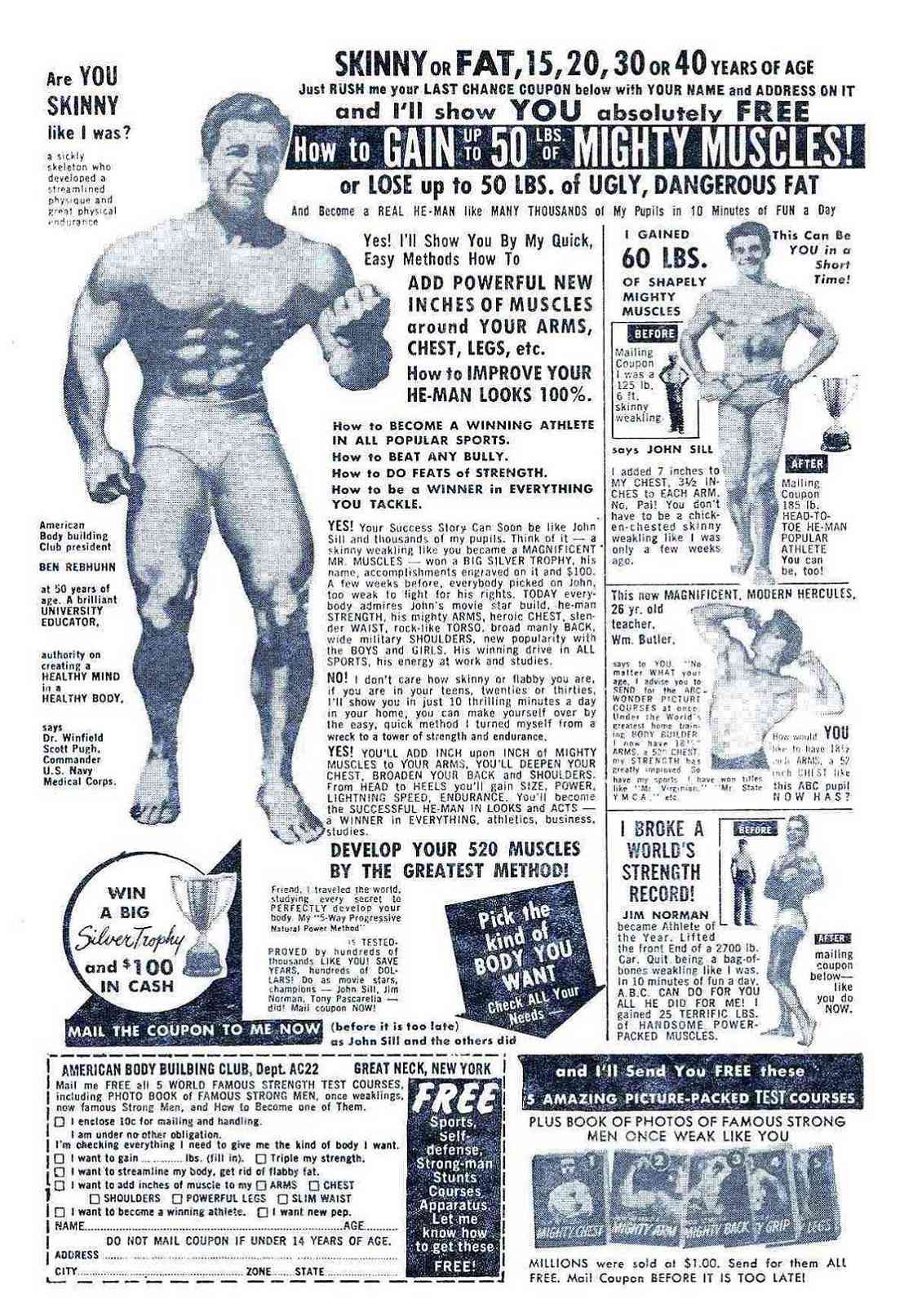 Read online Archie (1960) comic -  Issue #128 - 35