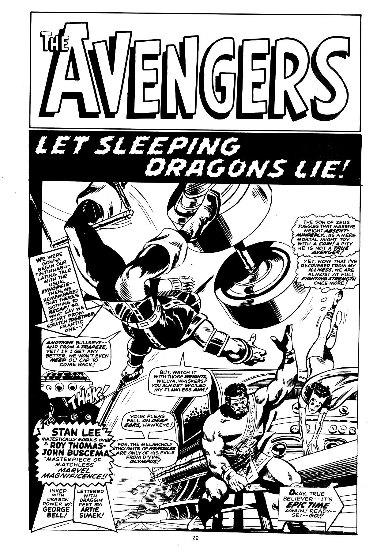 Read online Marvel Super-Heroes (1979) comic -  Issue #378 - 22