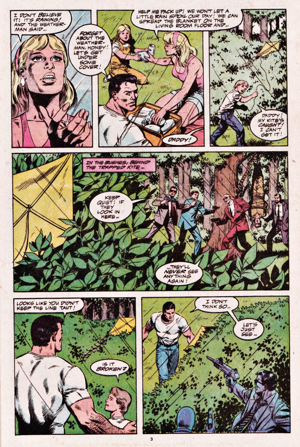What If...? (1989) issue 10 - Page 4
