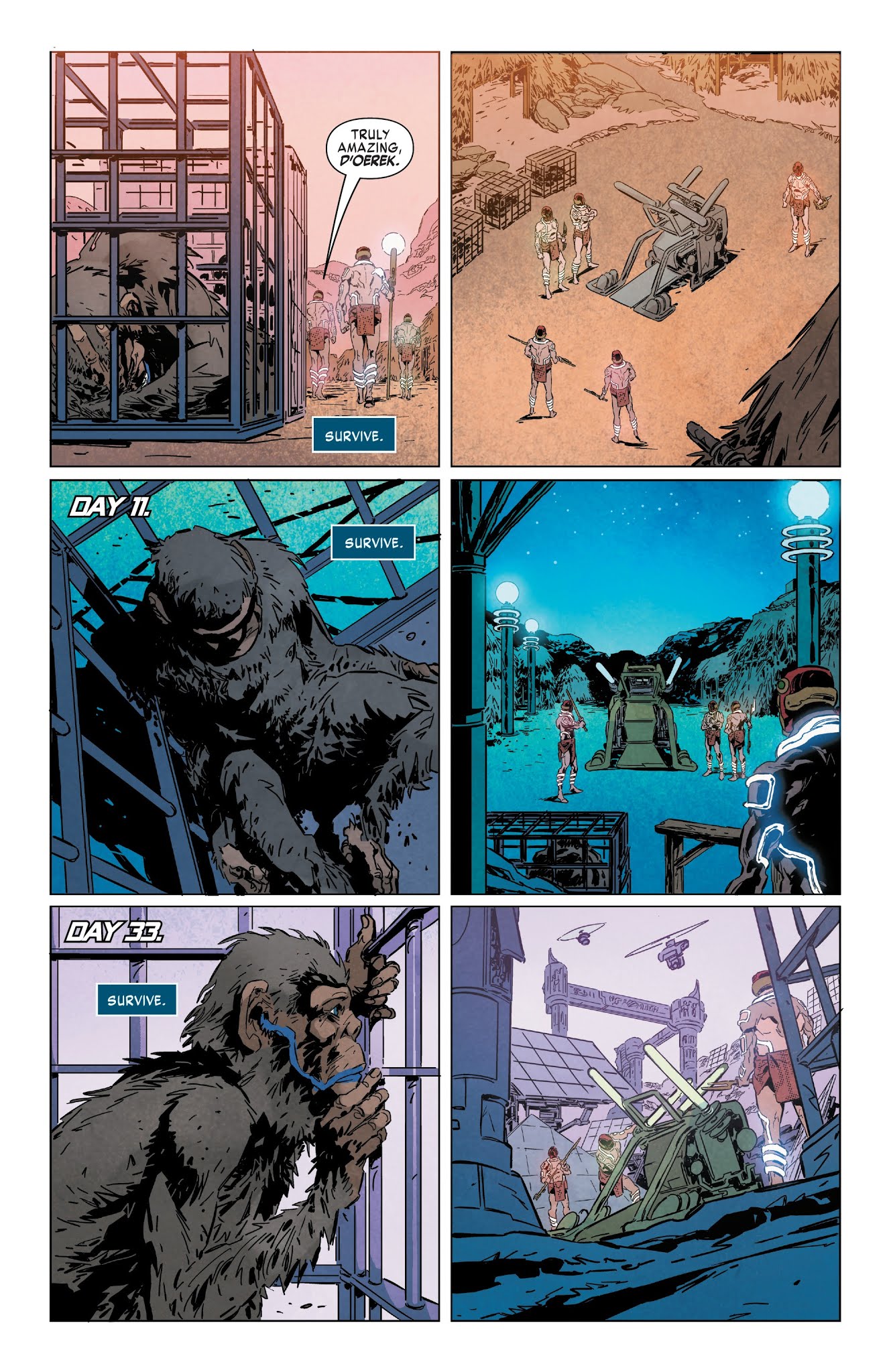 Read online X-Men: Black - Juggernaut comic -  Issue # Full - 21
