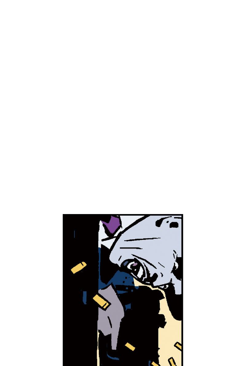 Read online Hawkeye: My Life as a Weapon Infinity Comic comic -  Issue # TPB 2 (Part 2) - 43