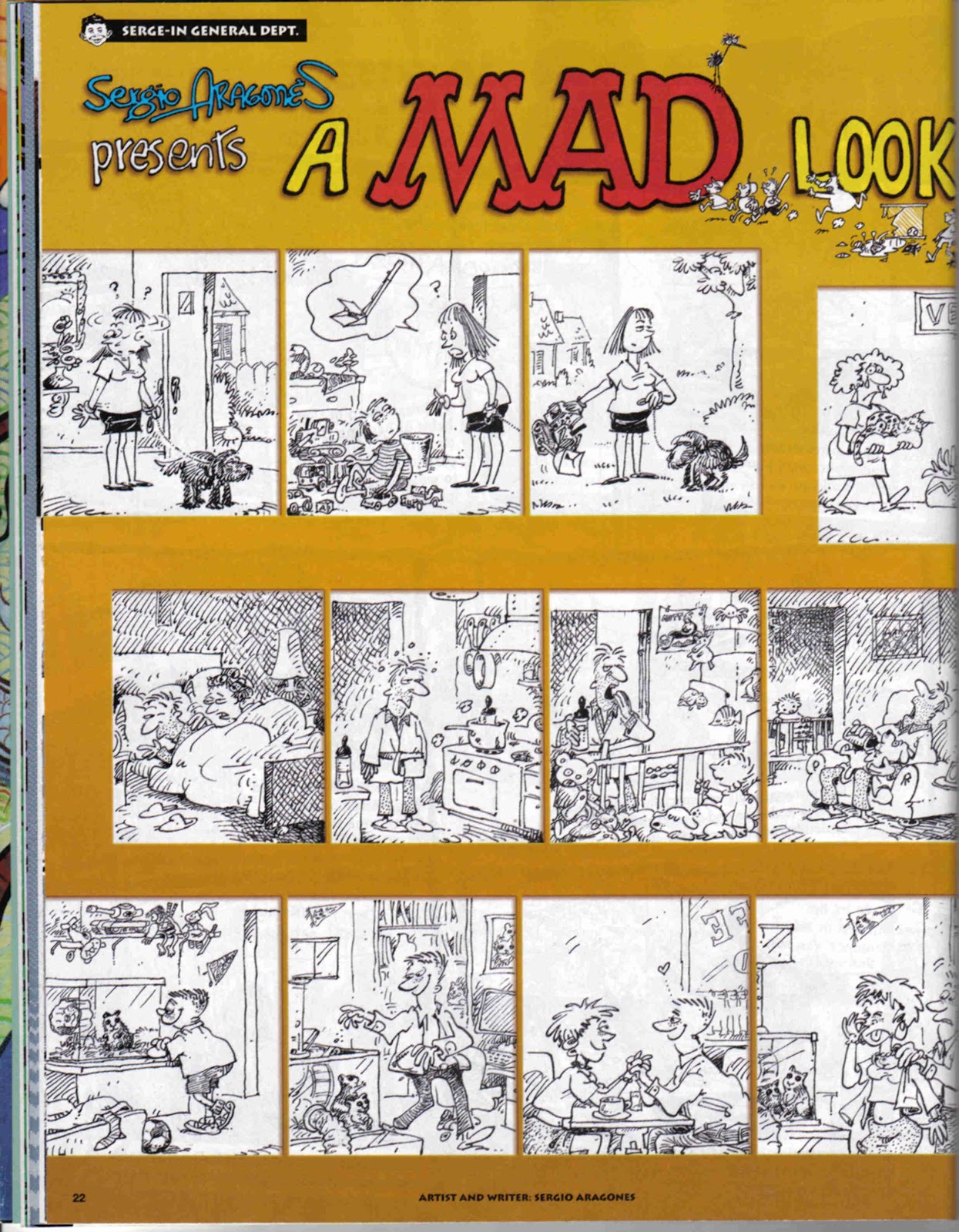 MAD issue 457 - Page 21