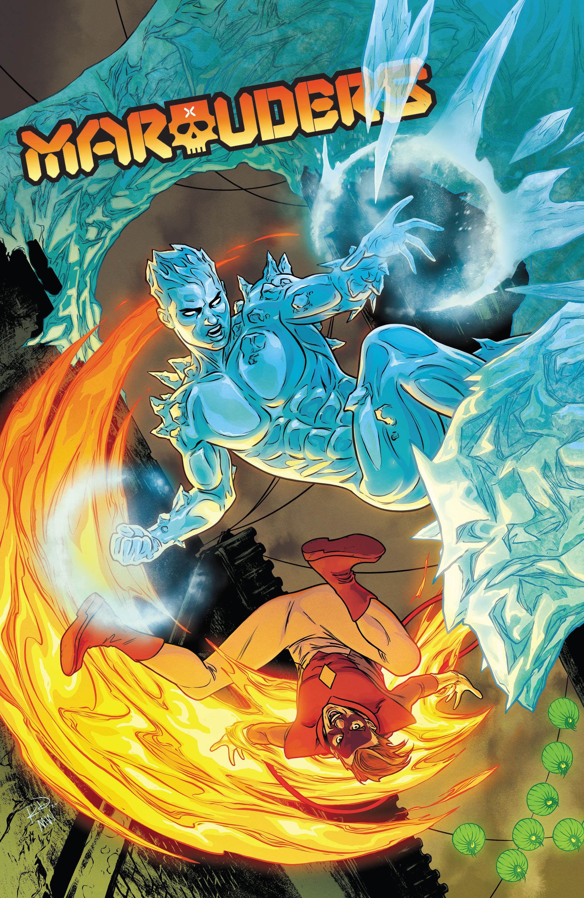 Read online Reign of X comic -  Issue # TPB 6 - 78