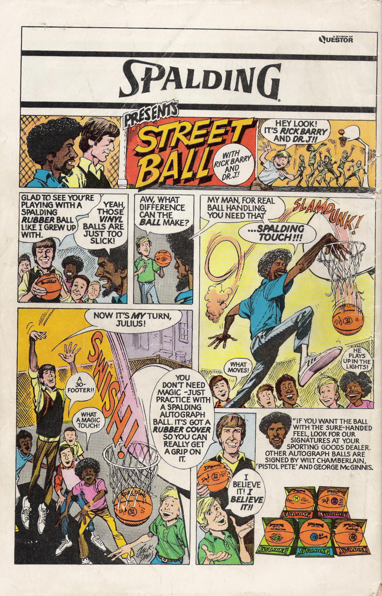 Read online Yogi Bear comic -  Issue #5 - 36