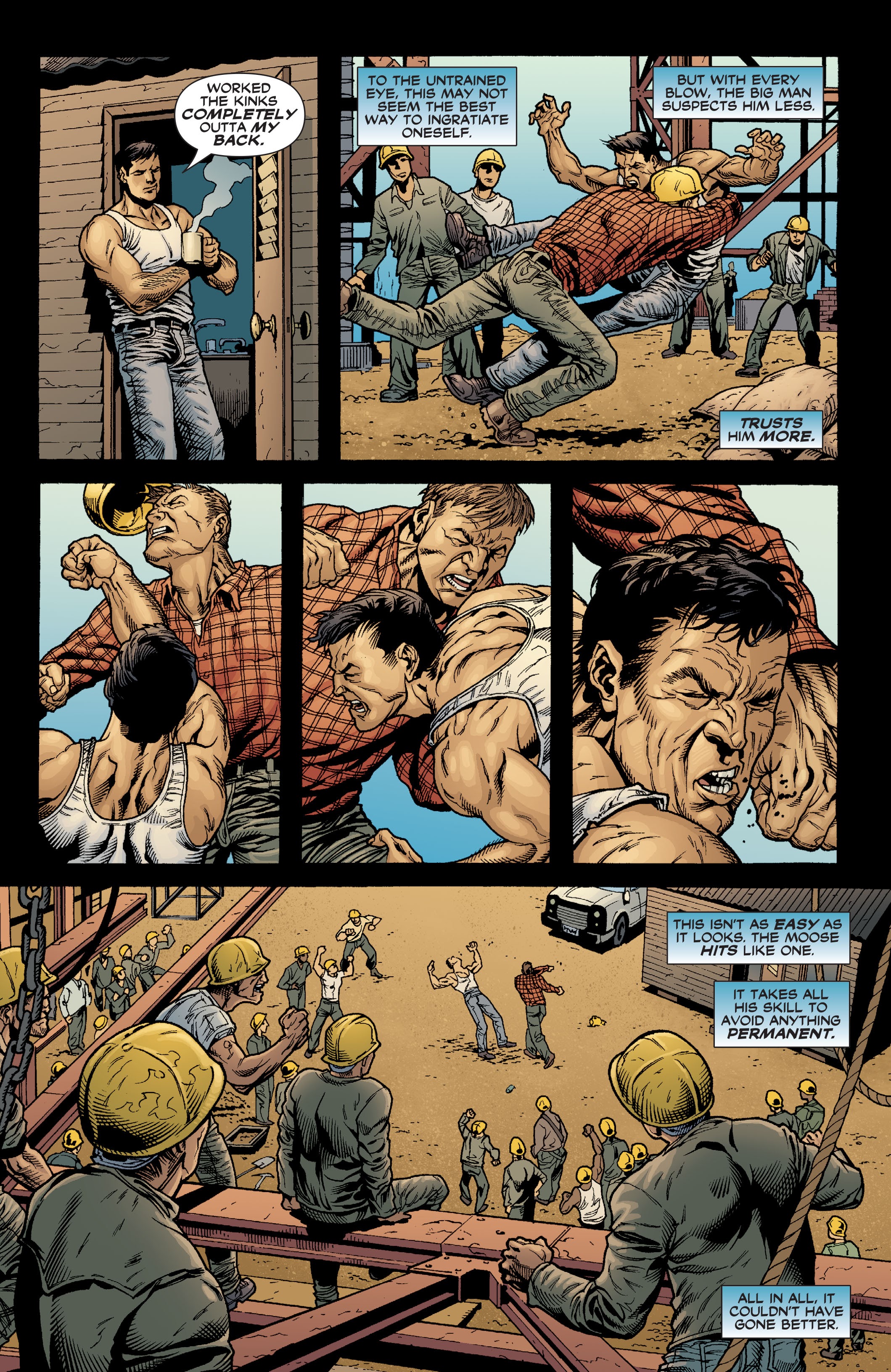 Read online Batman: City of Crime: The Deluxe Edition comic -  Issue # TPB (Part 2) - 92