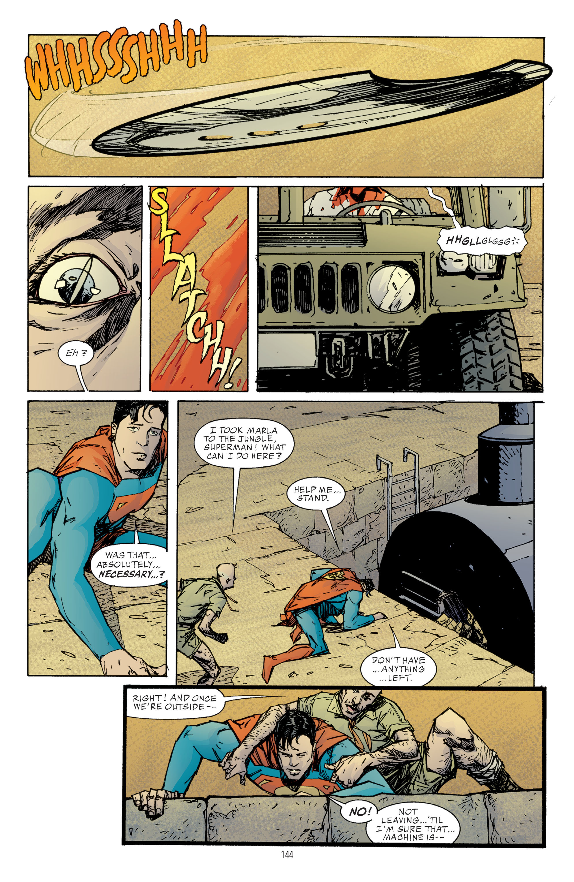 Read online DC Comics/Dark Horse Comics: Justice League comic -  Issue # Full - 142