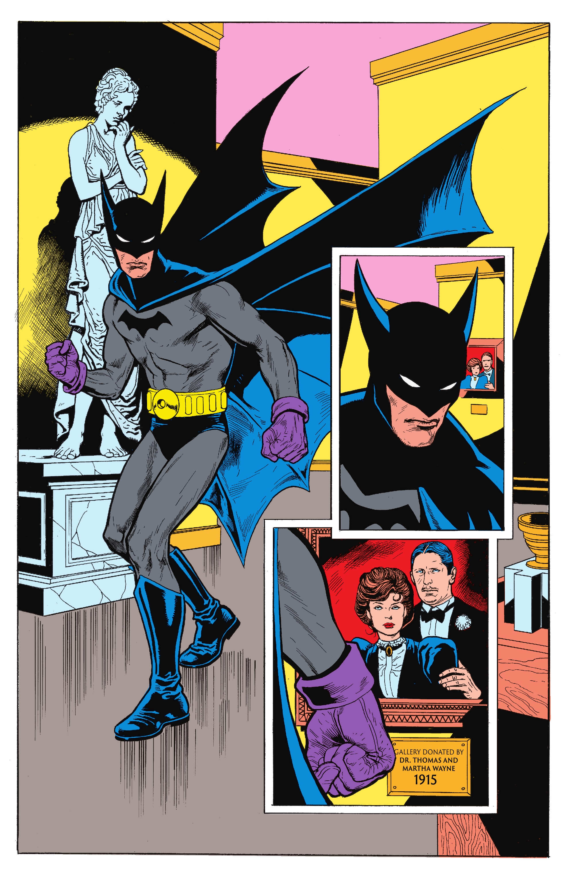Read online DC Comics: Generations comic -  Issue # TPB (Part 1) - 13