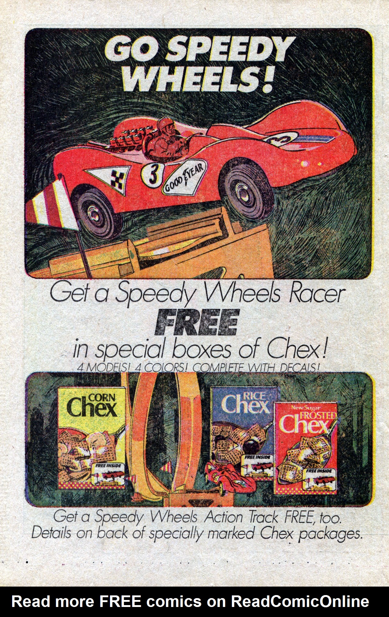 Read online Huckleberry Hound (1960) comic -  Issue #40 - 19