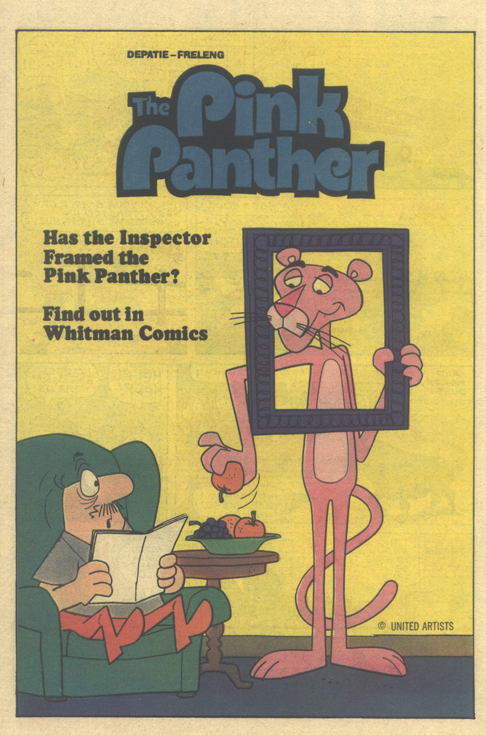 Read online Huey, Dewey, and Louie Junior Woodchucks comic -  Issue #69 - 30