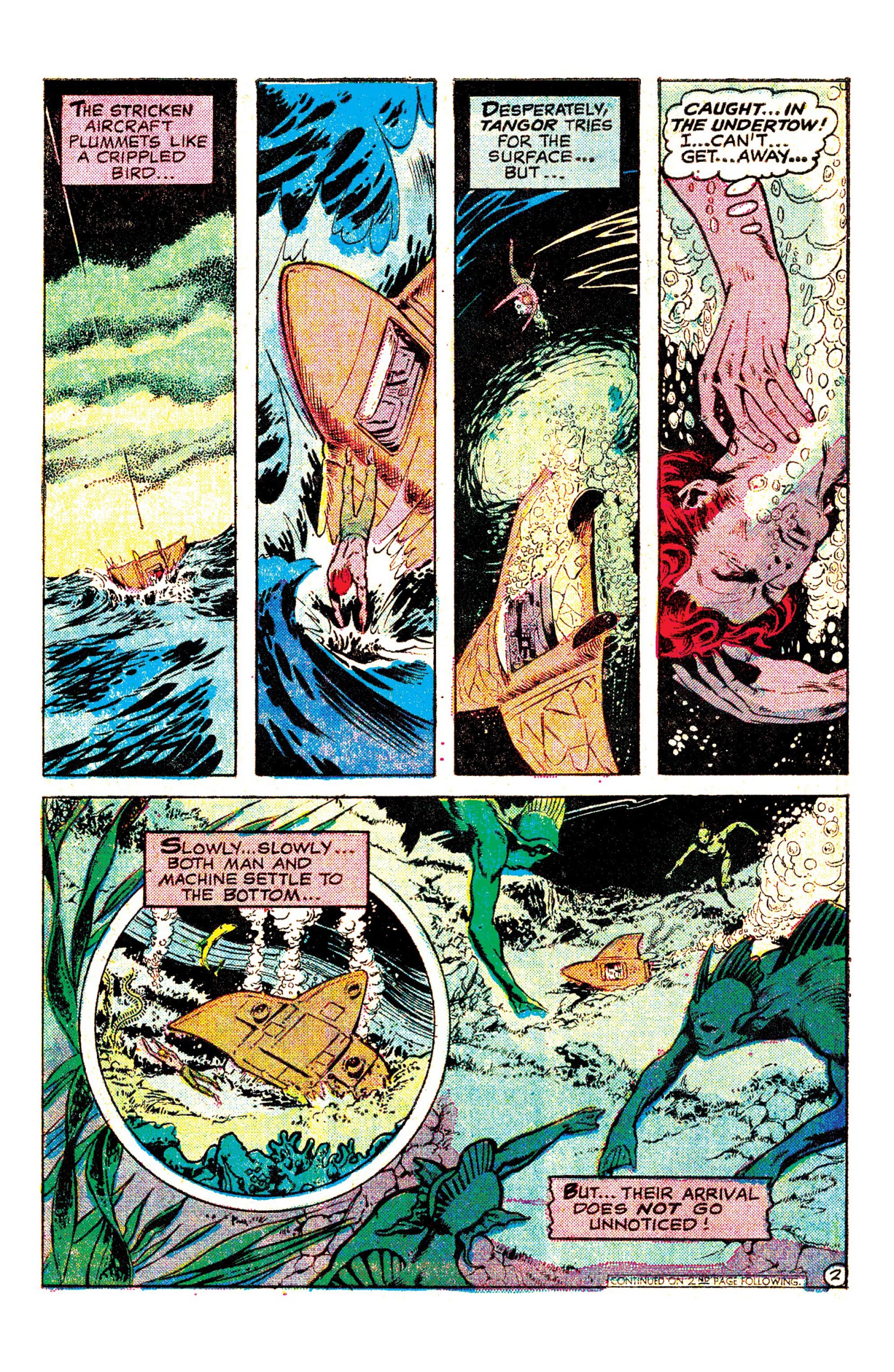 Read online Beyond the Farthest Star: Chronicles comic -  Issue #1 - 17