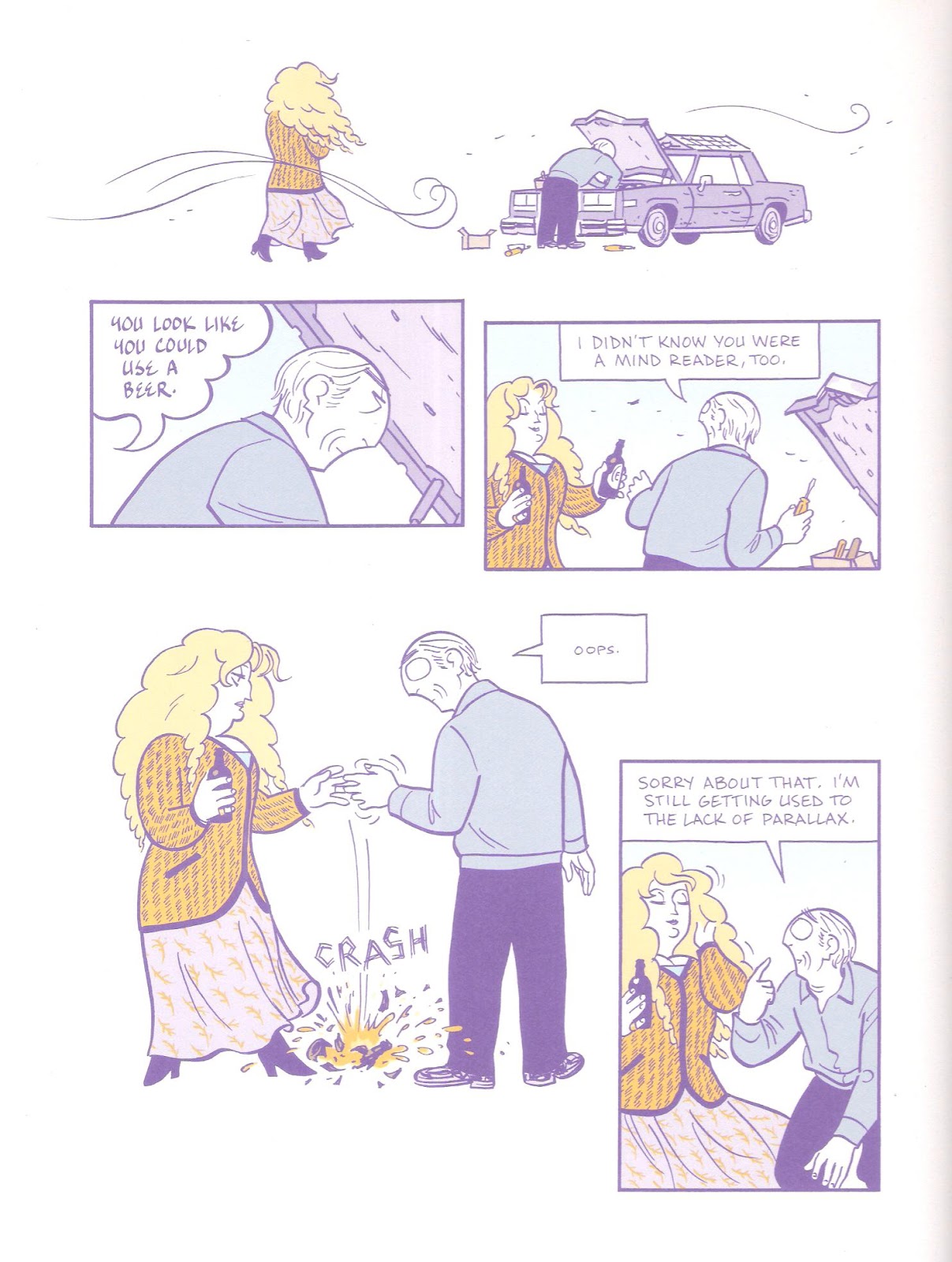 Asterios Polyp issue TPB (Part 3) - Page 86