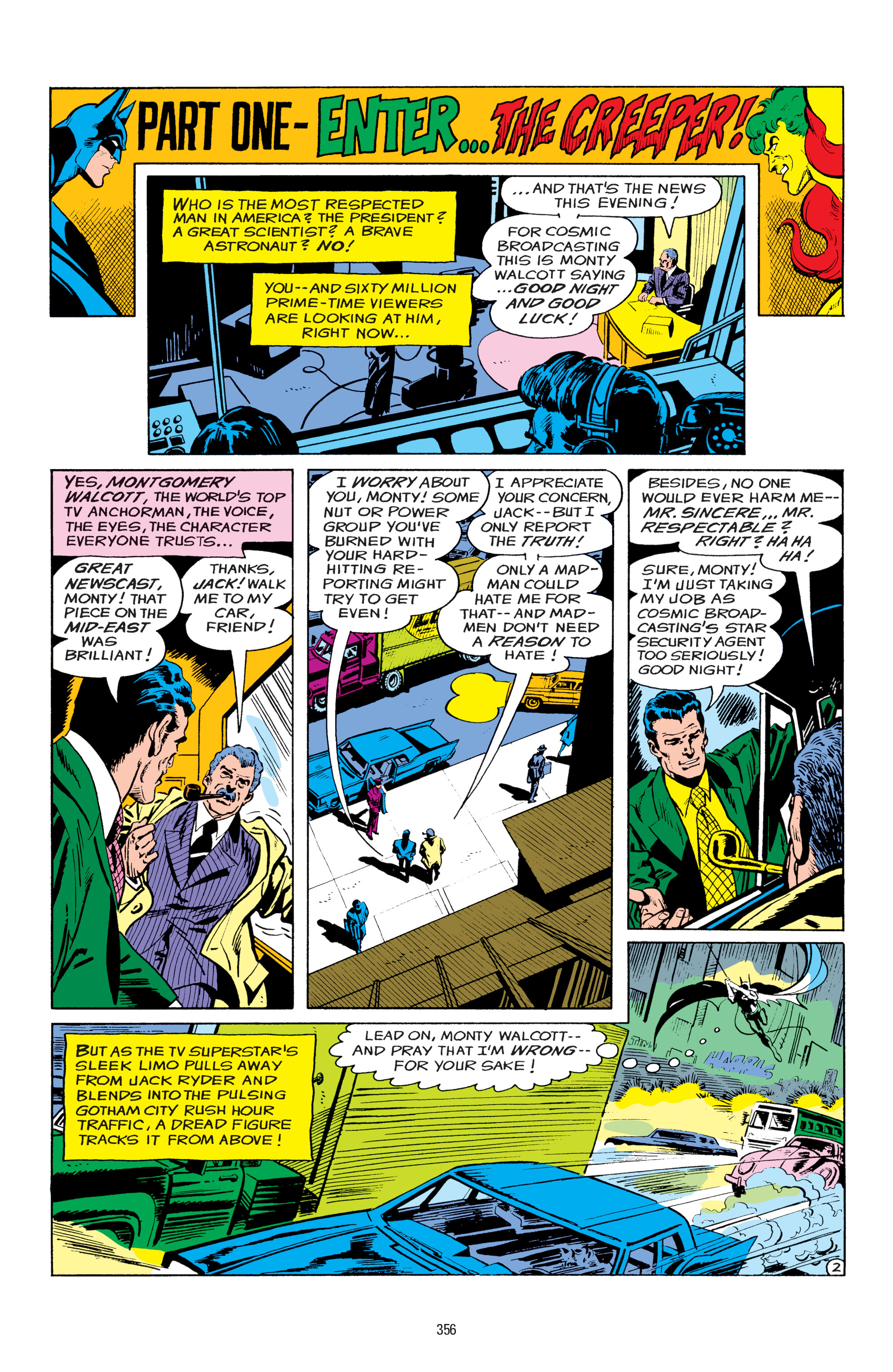 Read online Legends of the Dark Knight: Jim Aparo comic -  Issue # TPB 2 (Part 4) - 56