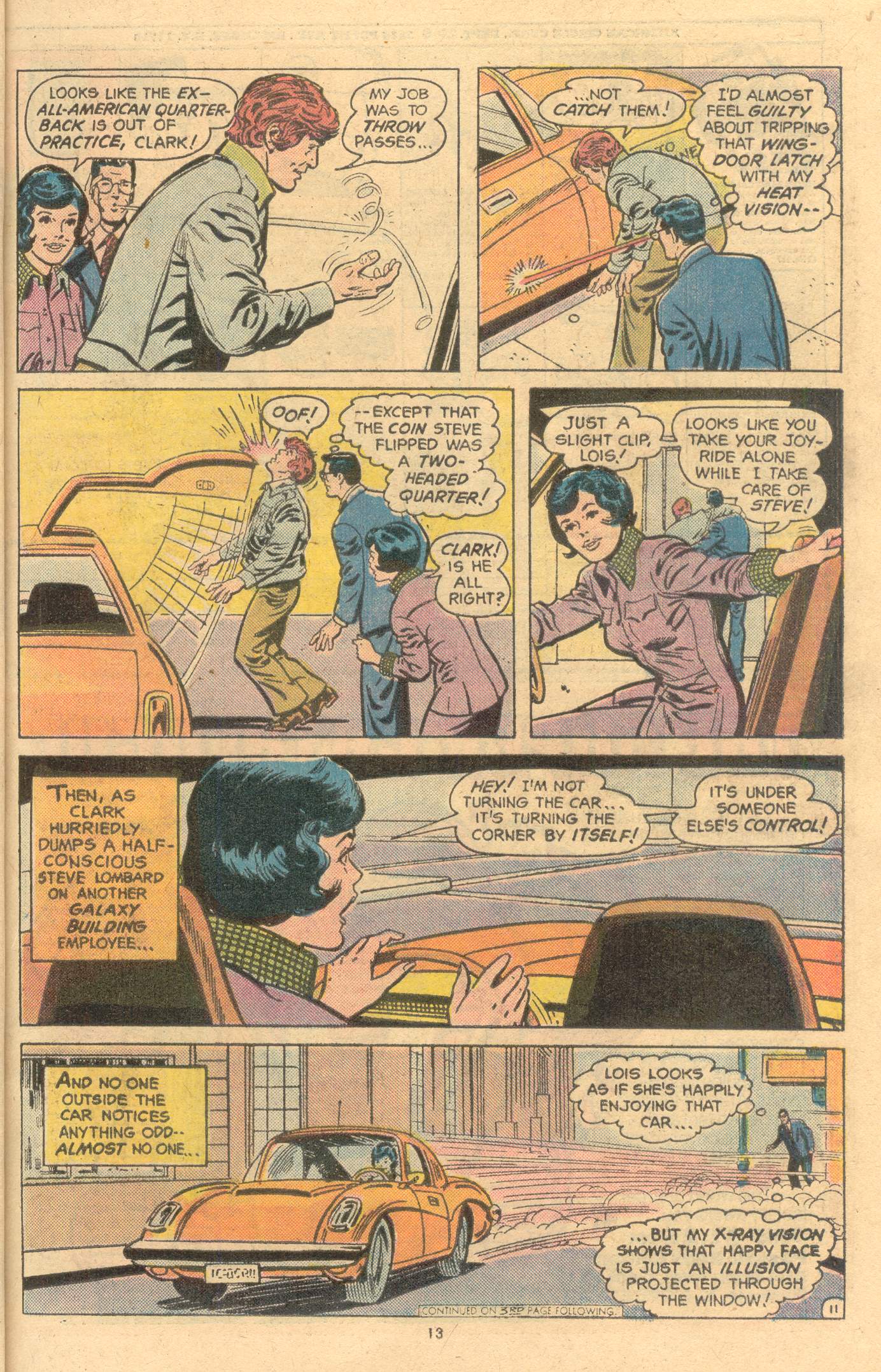 Action Comics (1938) 449 Page 11