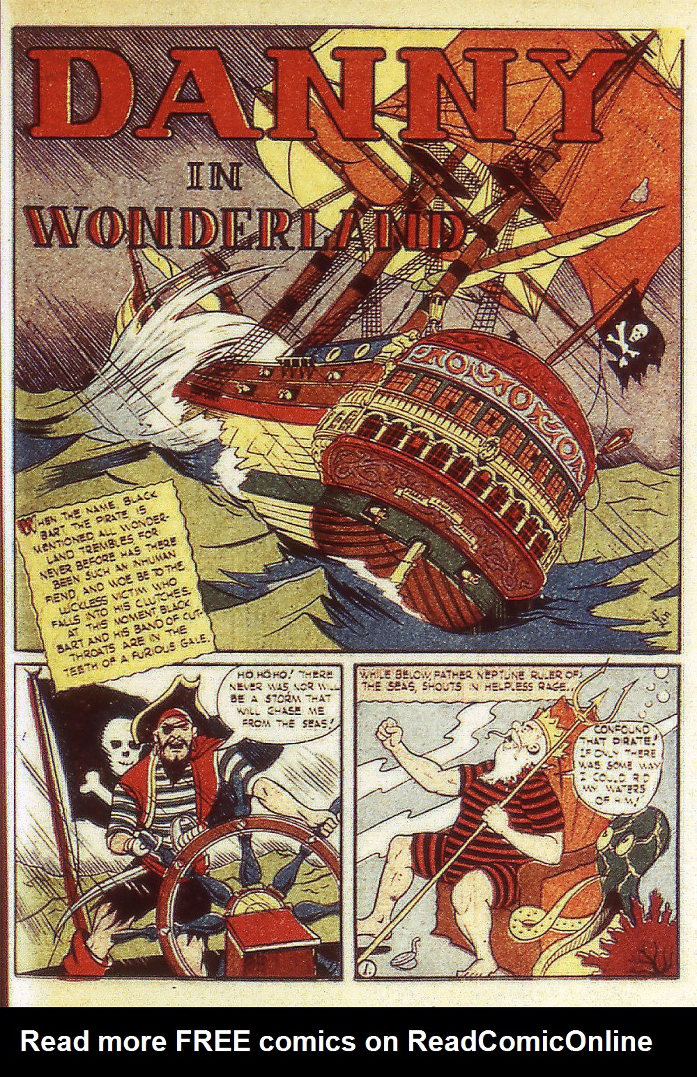 Read online Pep Comics comic -  Issue #20 - 27