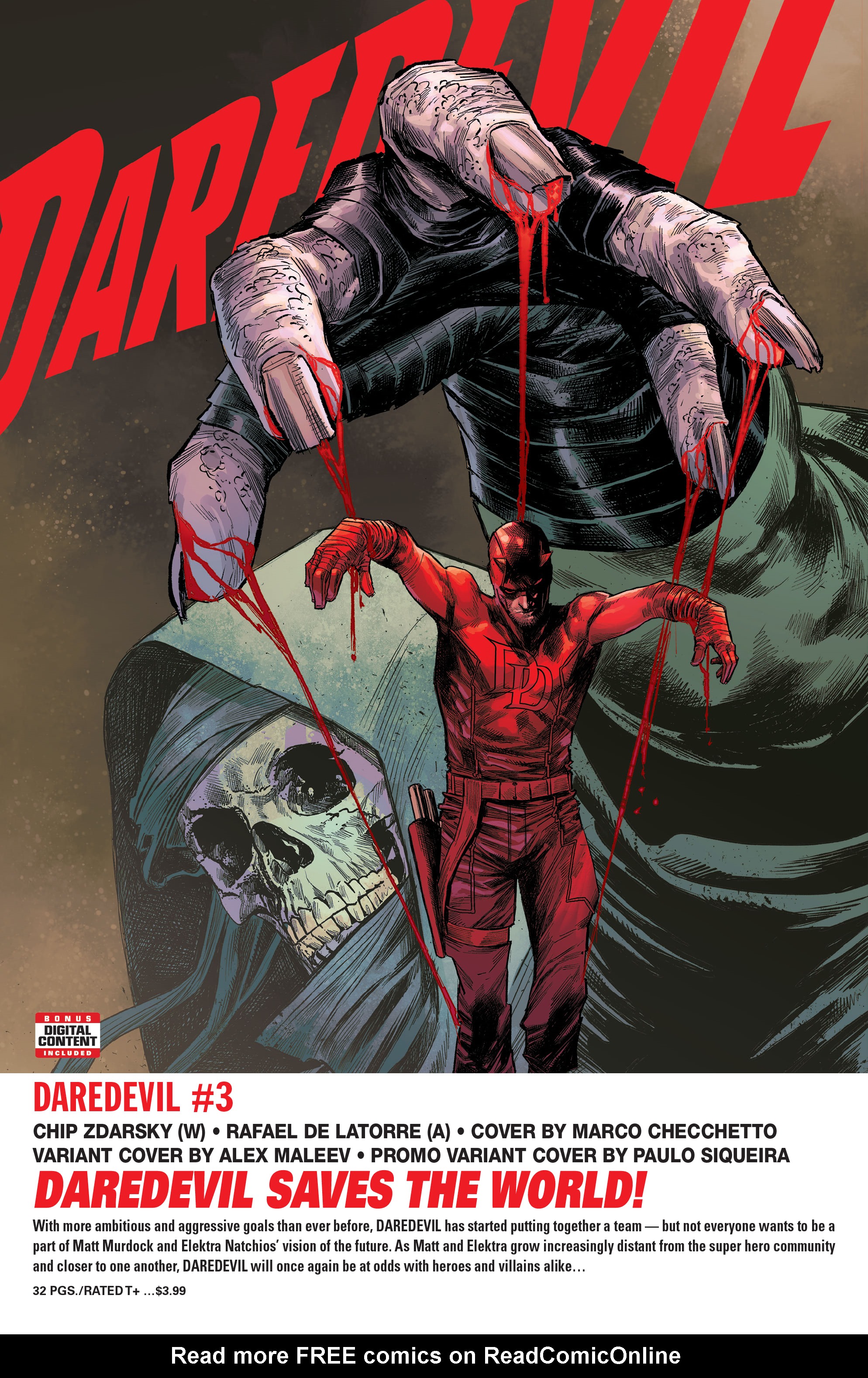 Read online Marvel Previews comic -  Issue #9 - 28