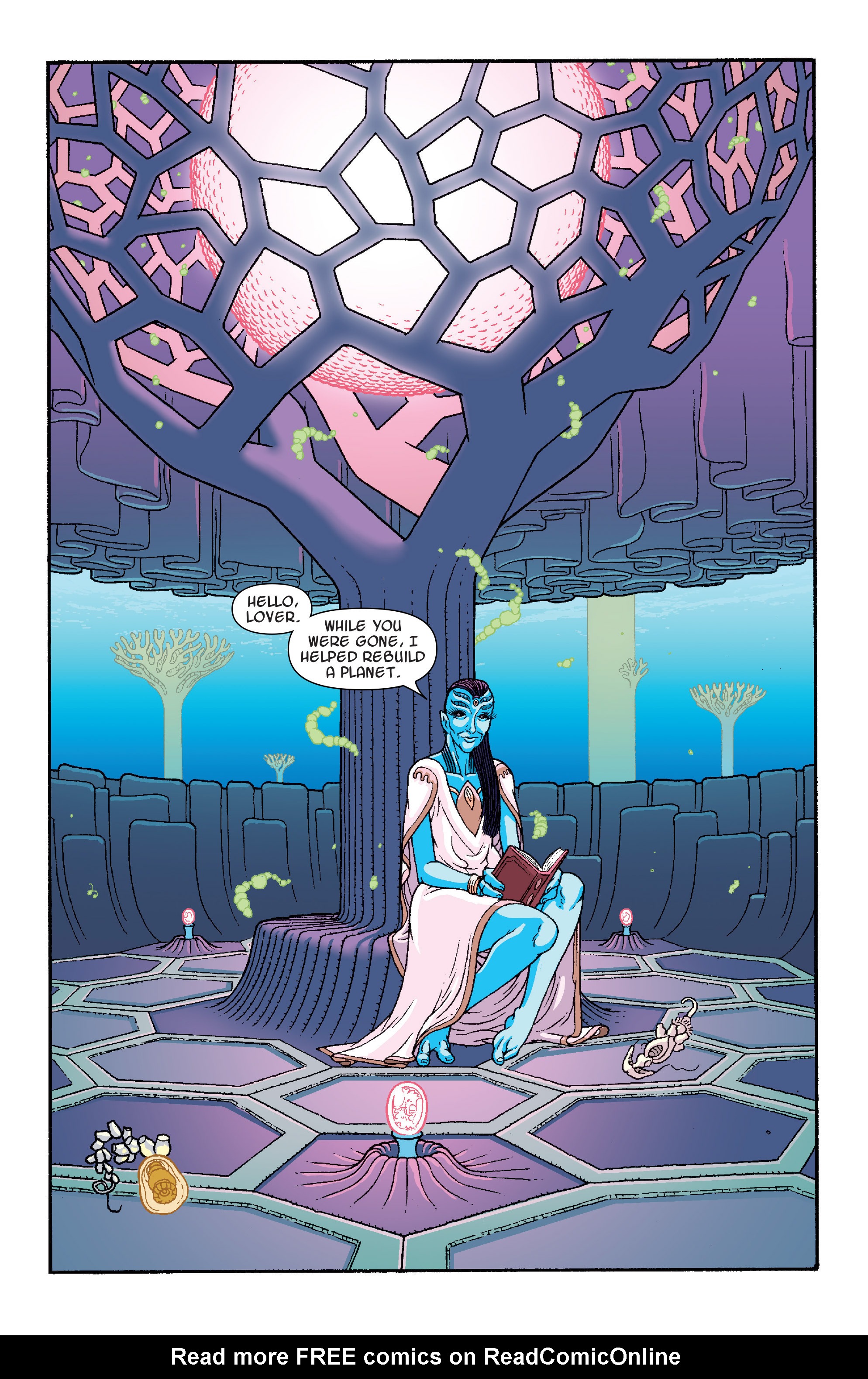 Read online Bucky Barnes: The Winter Soldier comic -  Issue #11 - 8