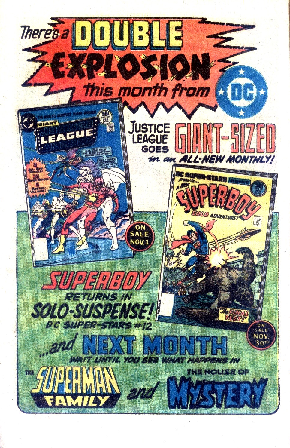 Read online Star Spangled War Stories (1952) comic -  Issue #204 - 8