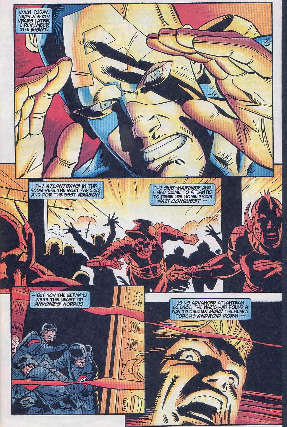 Captain America: Sentinel of Liberty Vol. 2 #1 chapter 4 page 4