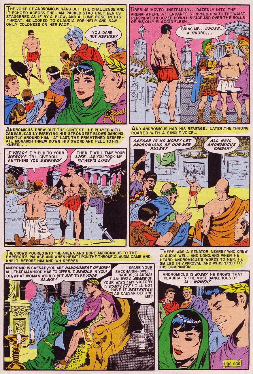 Valor (1955) issue 5 - Page 7