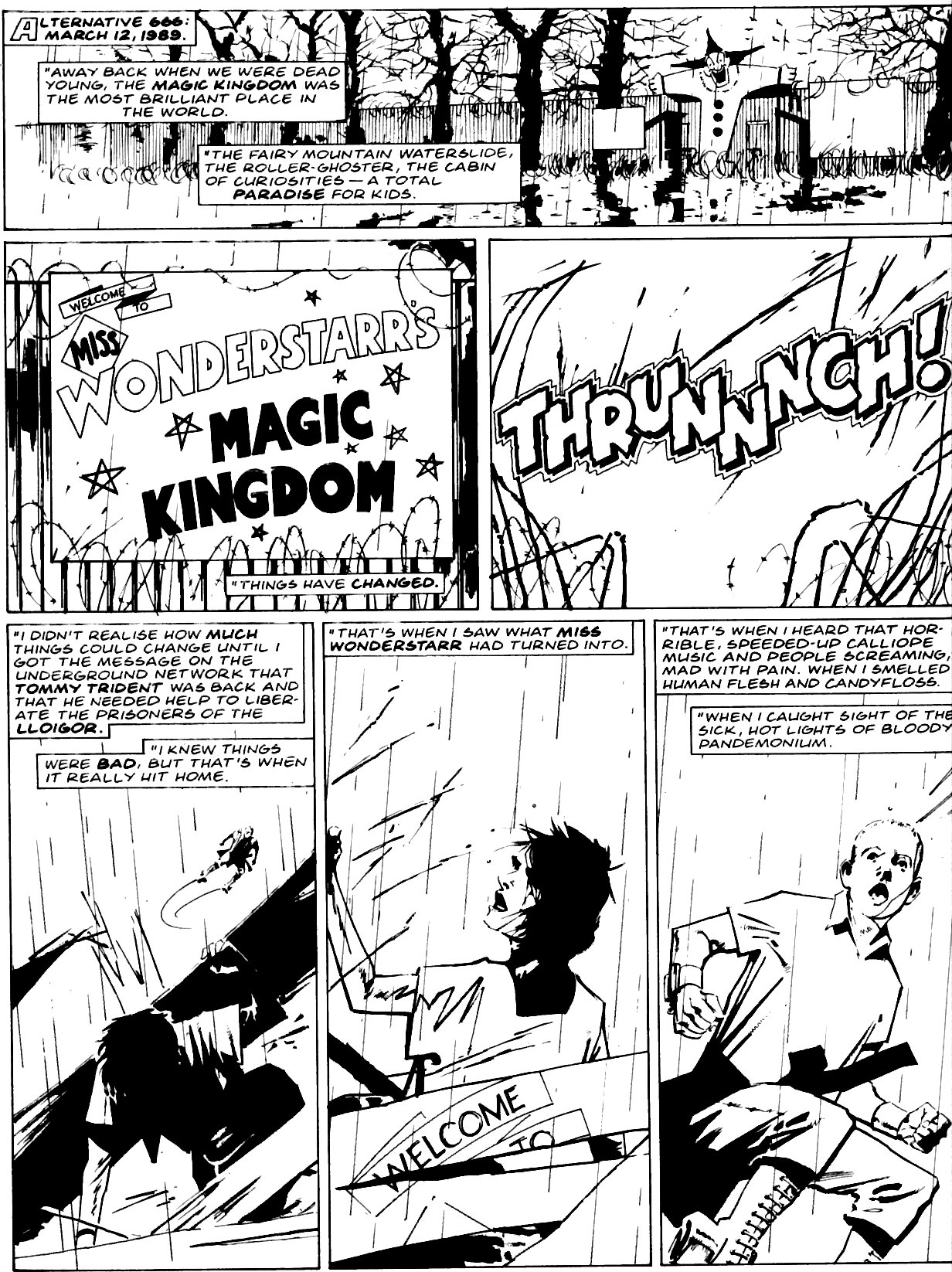 Read online Zenith (1988) comic -  Issue # TPB 3 - 45