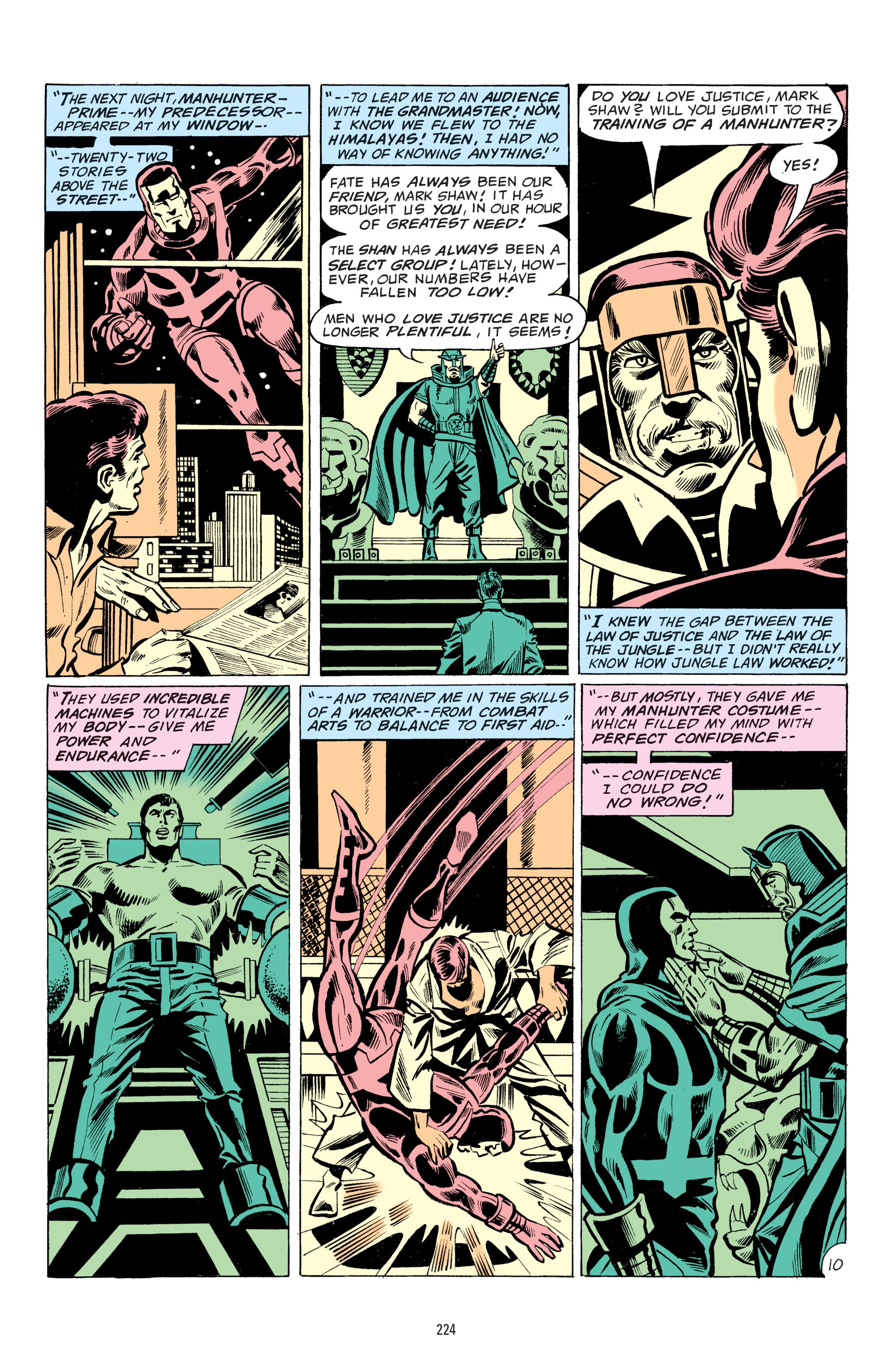 Read online Justice League of America: The Wedding of the Atom and Jean Loring comic -  Issue # TPB (Part 3) - 18