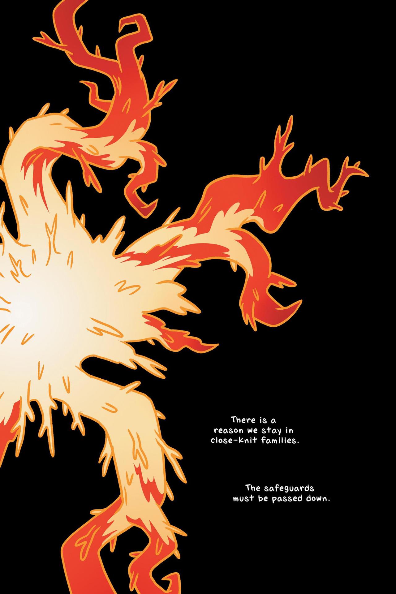 Read online The Midwinter Witch comic -  Issue # TPB (Part 1) - 11