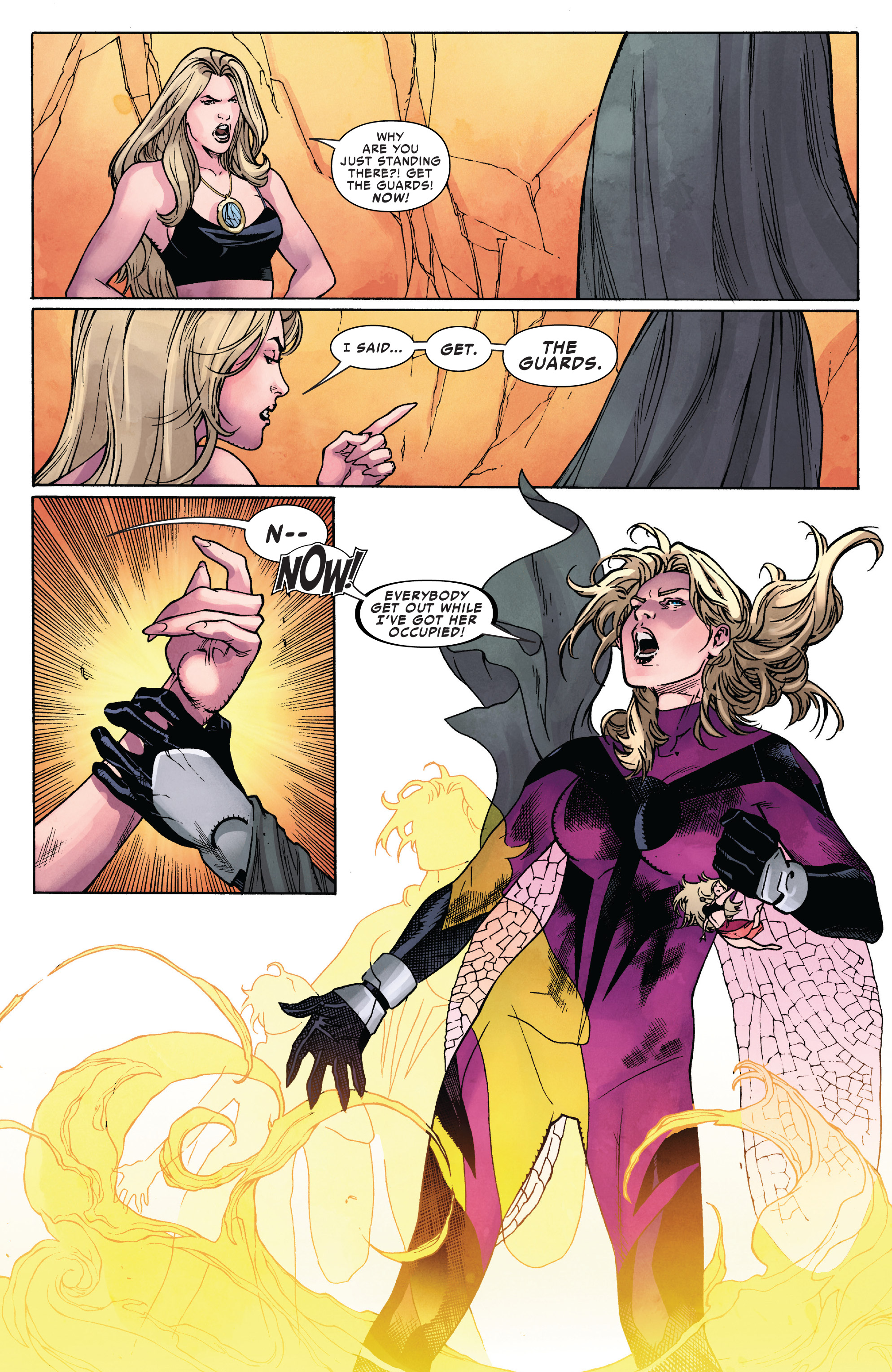 Read online Giant-Man comic -  Issue # _TPB - 59