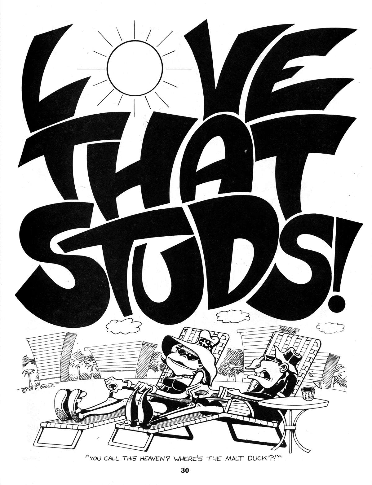 Read online Neat Stuff comic -  Issue #10 - 32