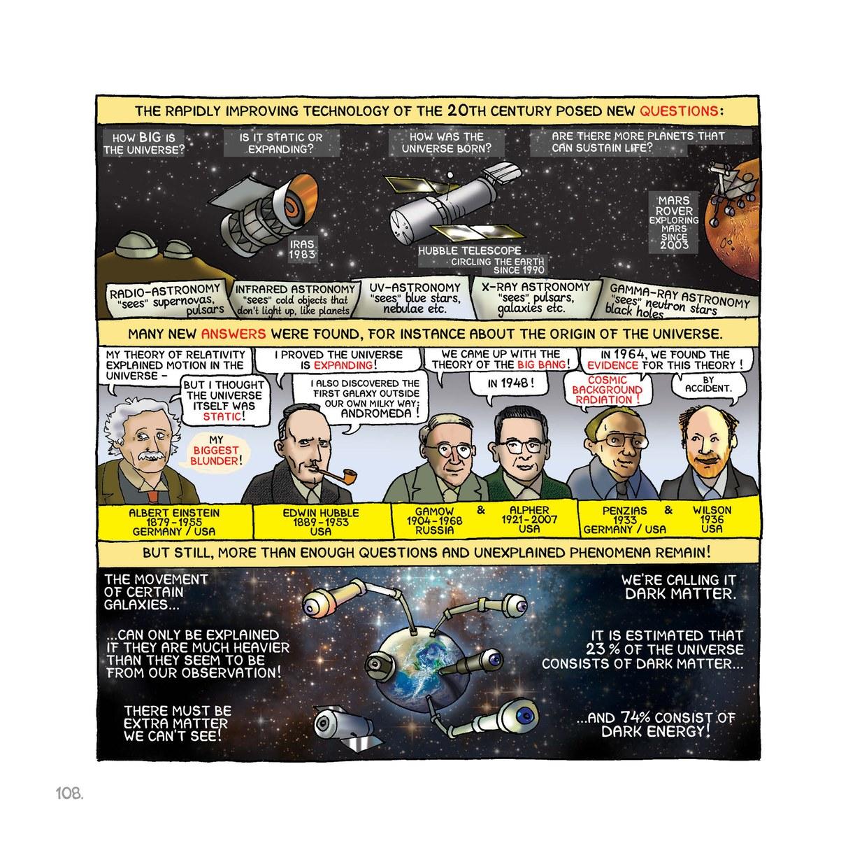 Read online Science: A Discovery In Comics comic -  Issue # TPB (Part 2) - 7